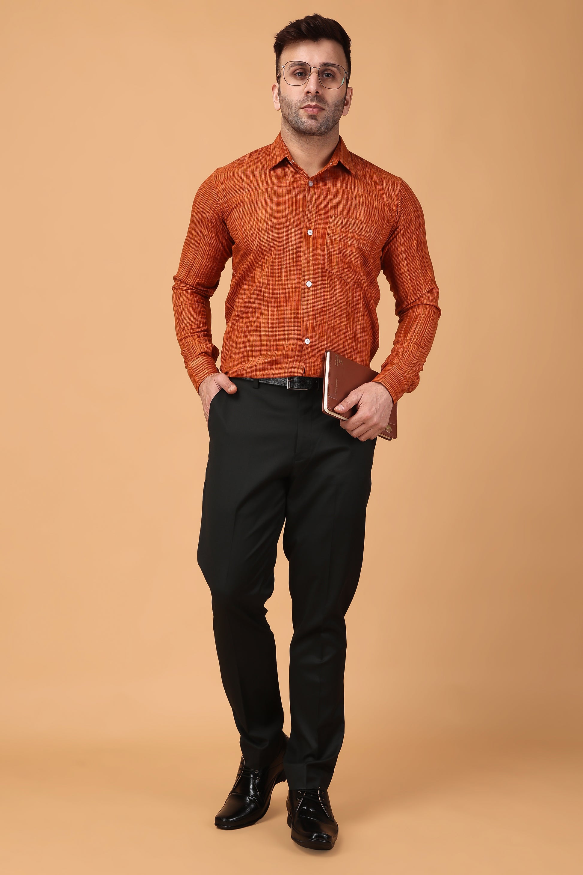 Winter Shirts For Men