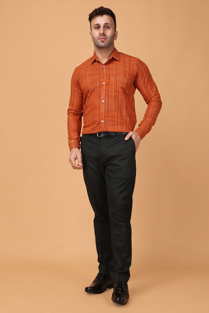 Winter Shirts For Men