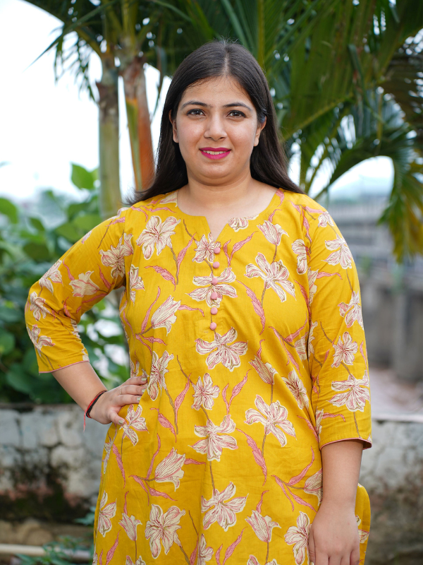 Short Kurta For Women