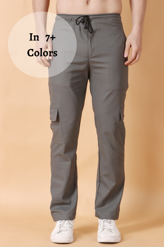 Cargo Pants For Men