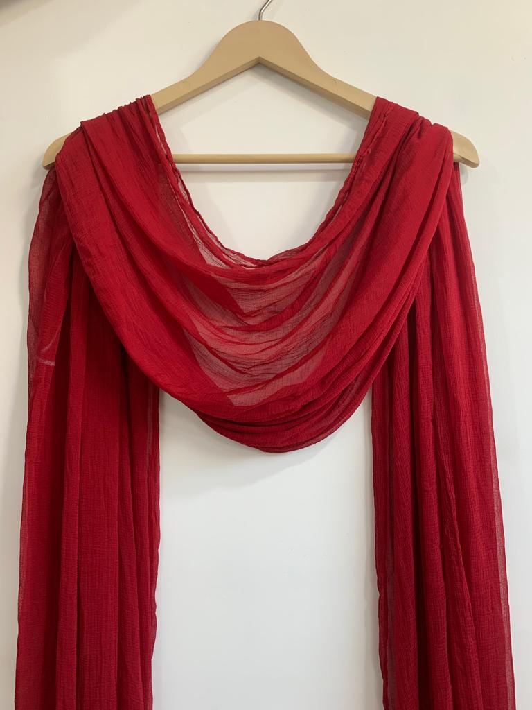 Chiffon Dupatta