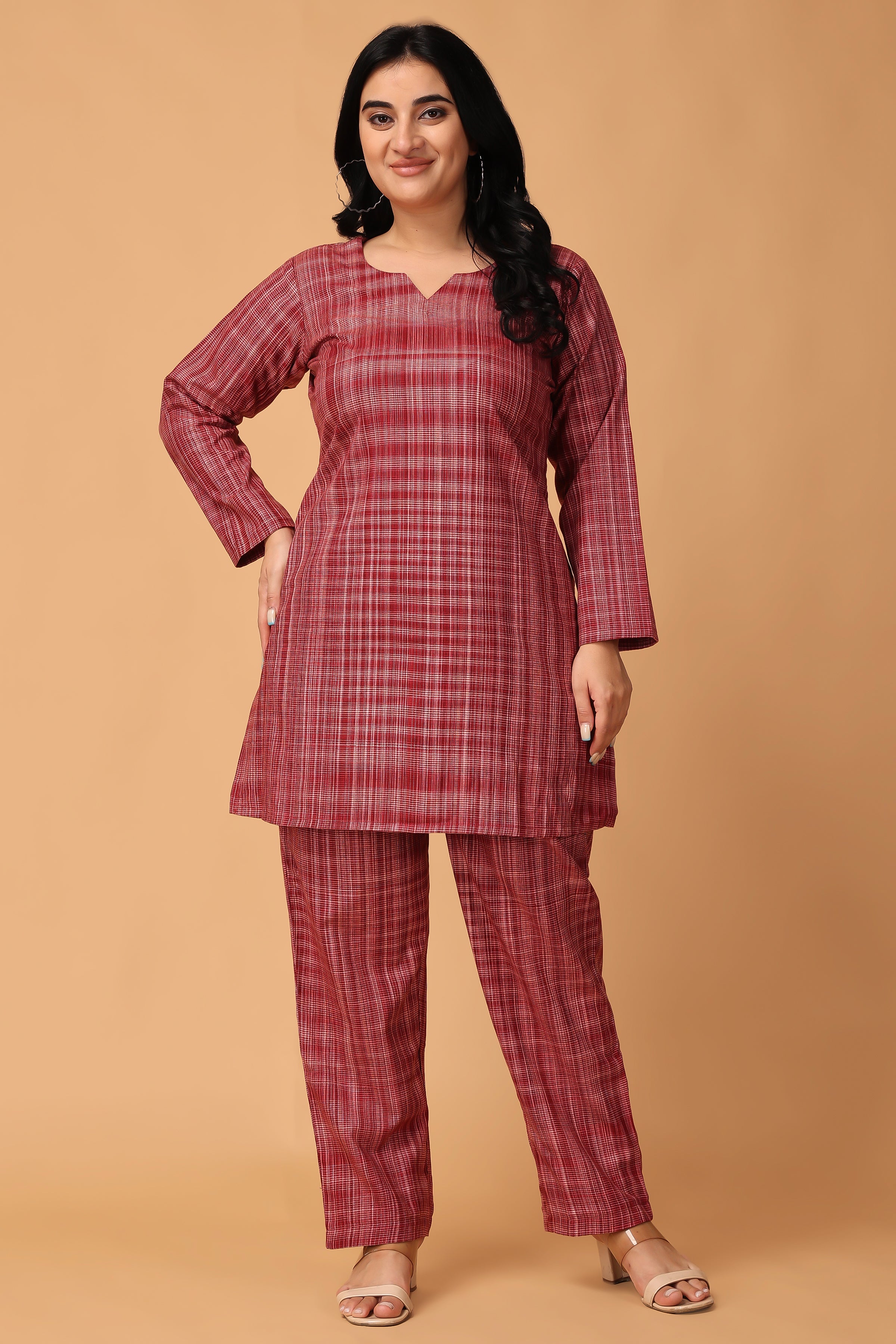 Buy Winter Co ord Set & Co ords Set For Women - Apella