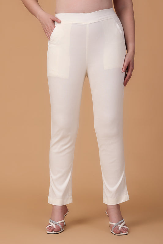 Formal Pants For Women