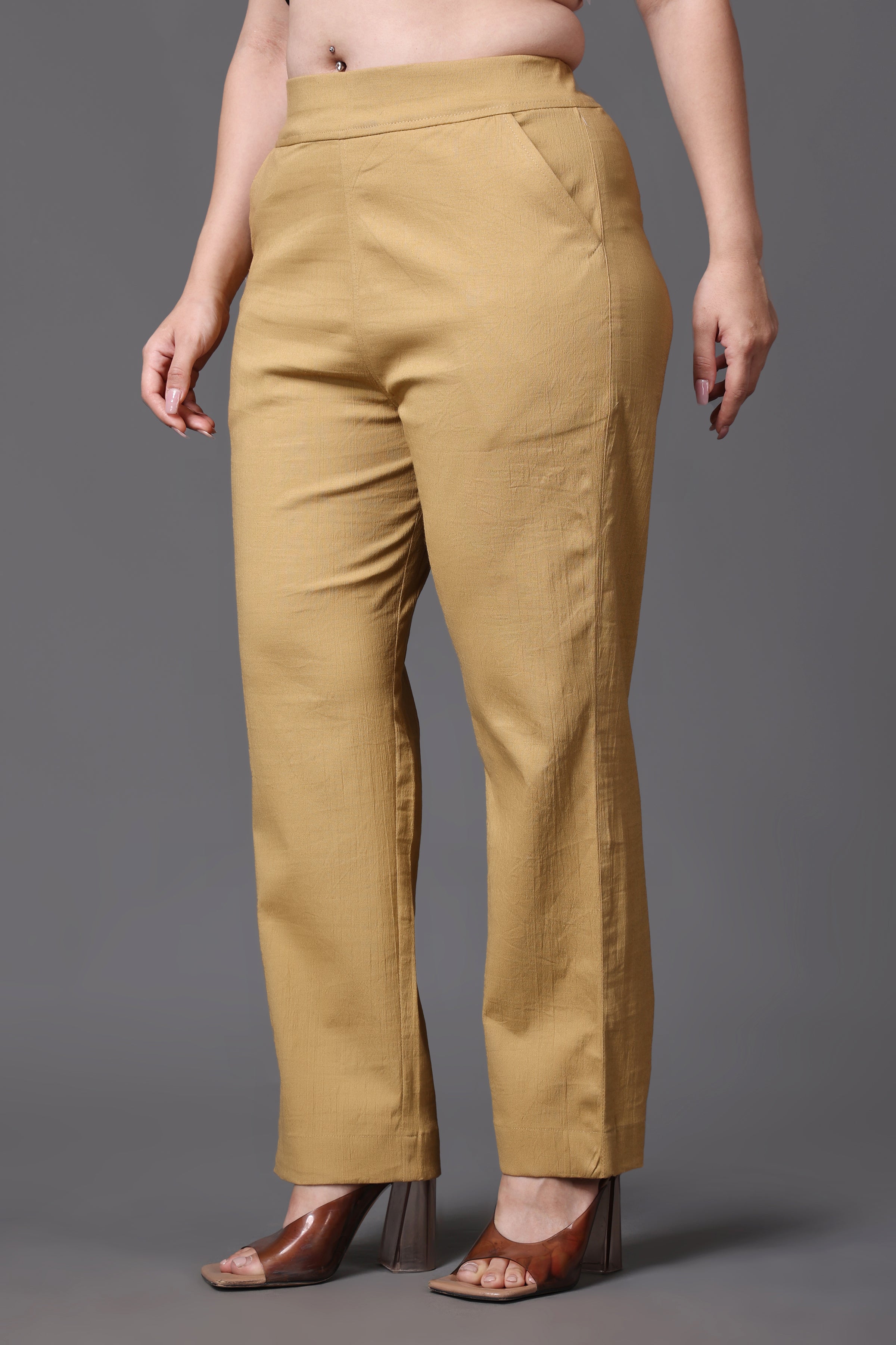 Macberrys Regular Fit Men Brown Trousers - Buy Macberrys Regular Fit Men Brown  Trousers Online at Best Prices in India | Flipkart.com