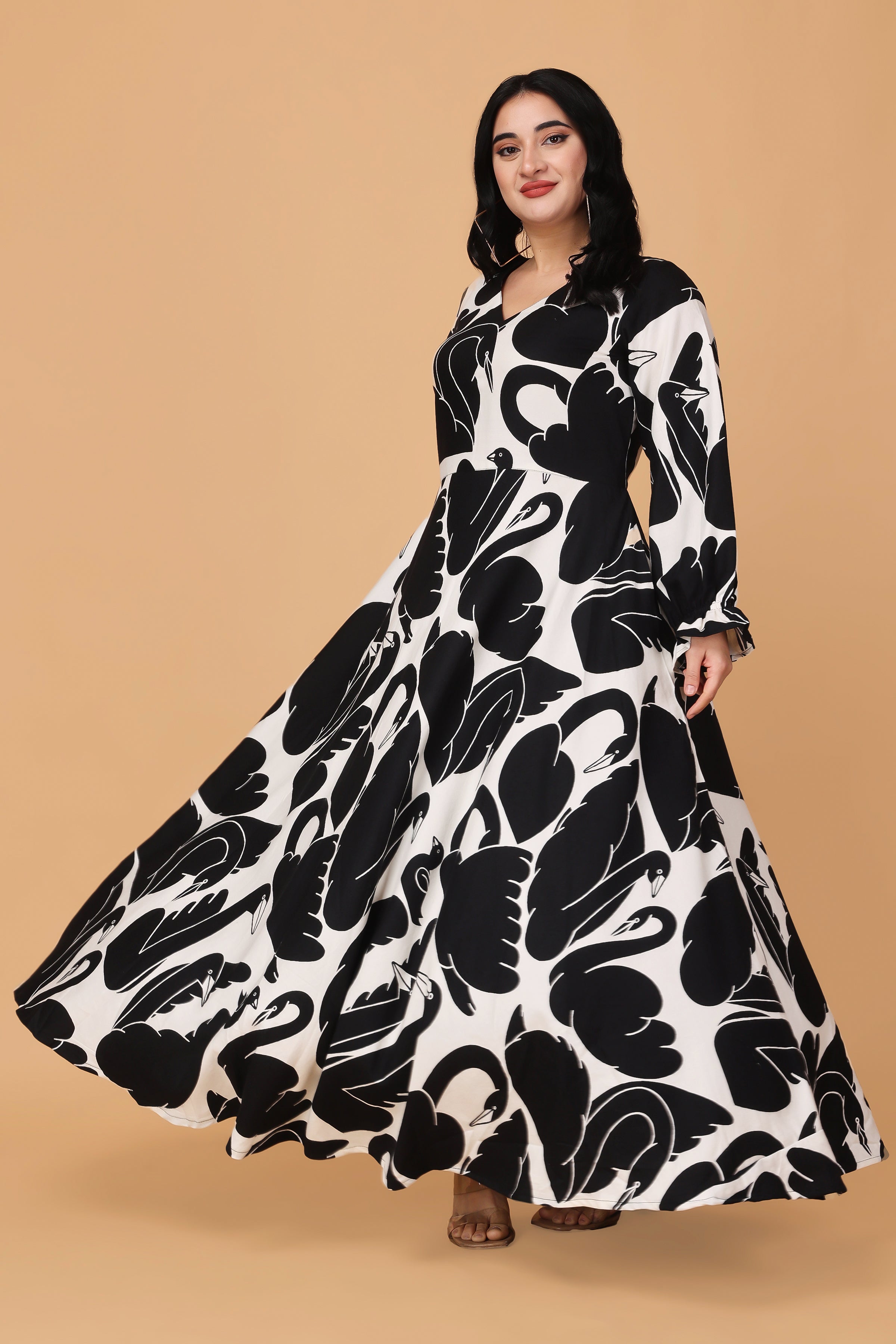 Buy White Dresses for Women by Styli Online | Ajio.com