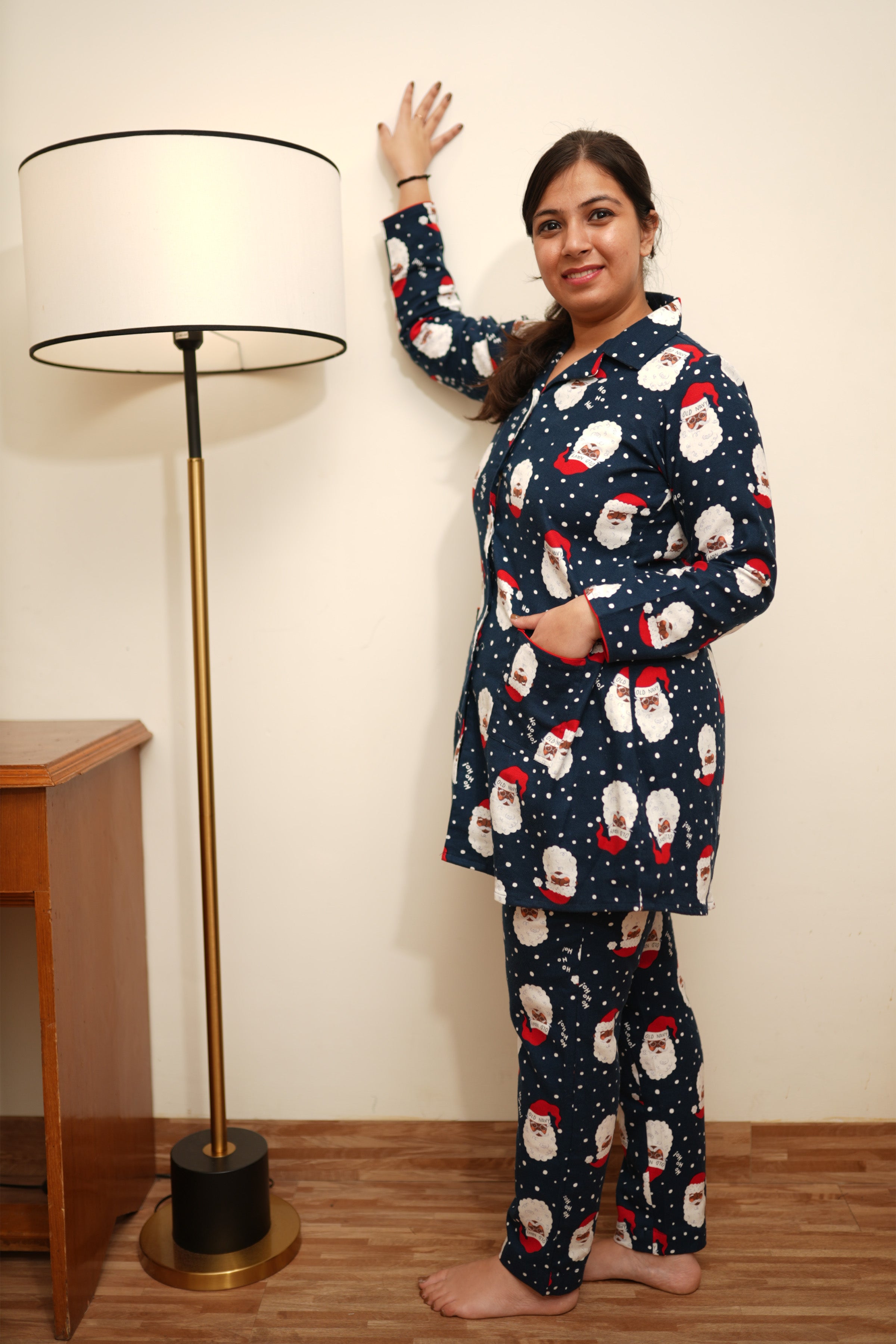 Old navy outlet night suits