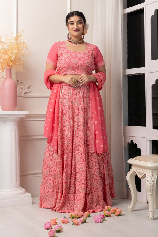 Wedding Lehenga For Women