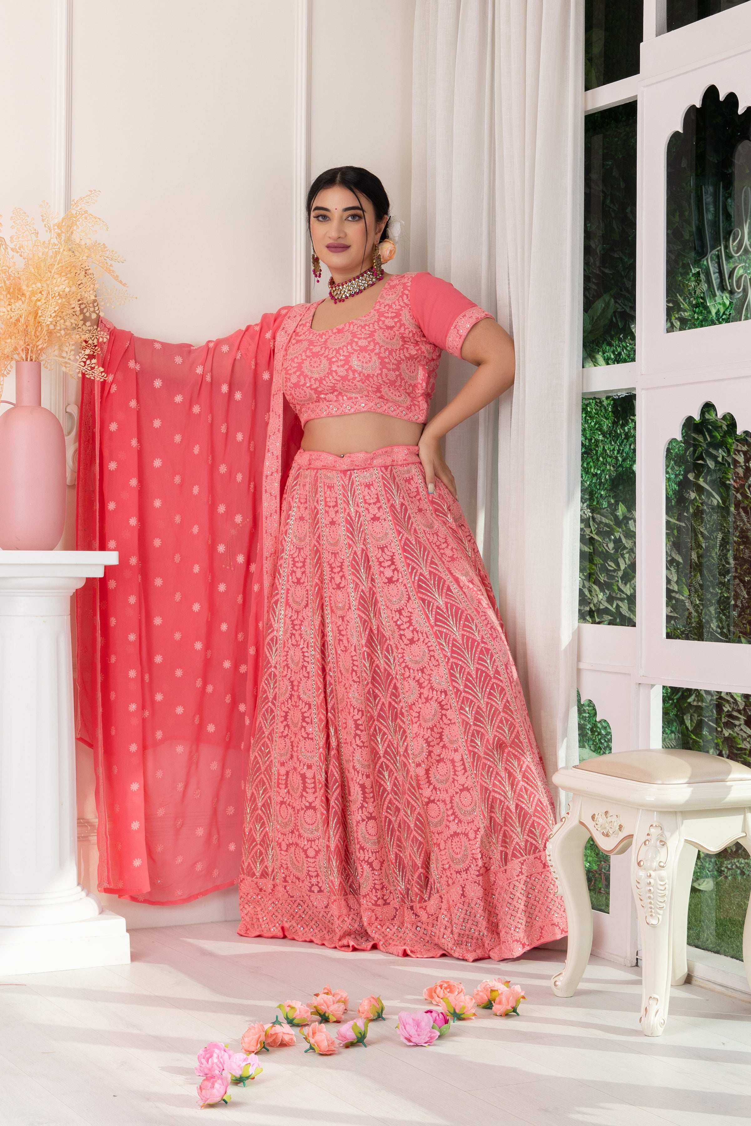Wedding Lehenga - Shop Indian Wedding Lehenga Designs Online for Women USA  UK