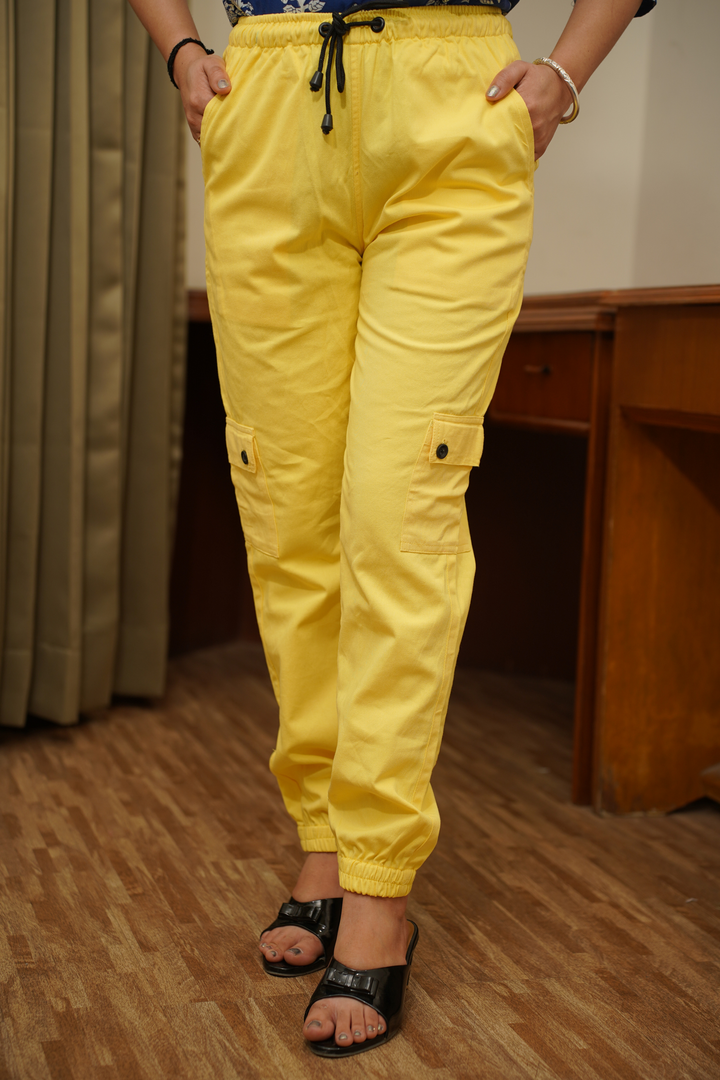 Cargo Pants For Women