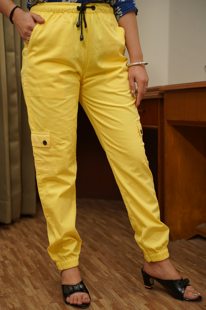 Cargo Pants For Women