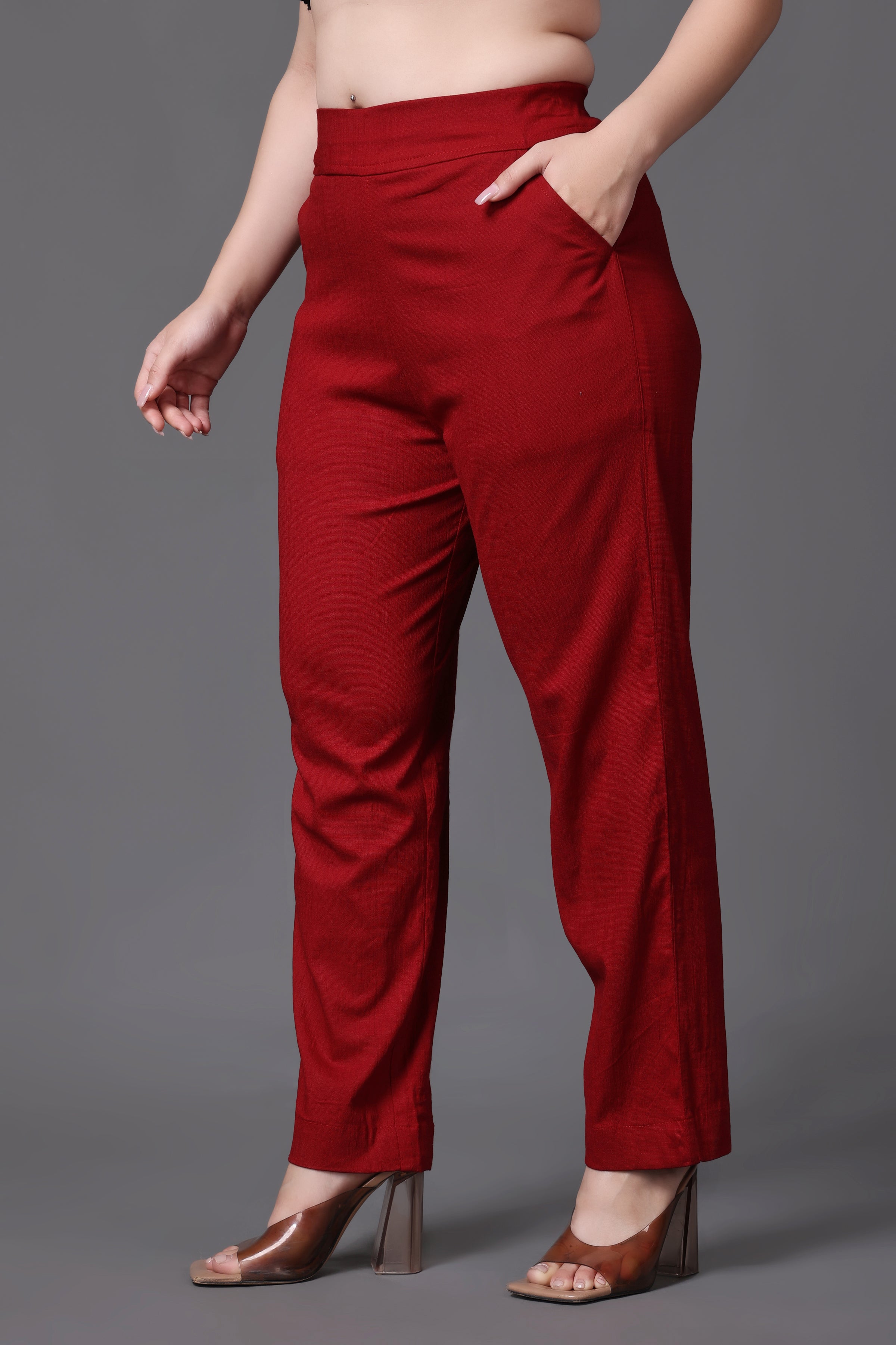 Lining Womens Formal Trouser Pants in Mysore  Dealers Manufacturers   Suppliers  Justdial