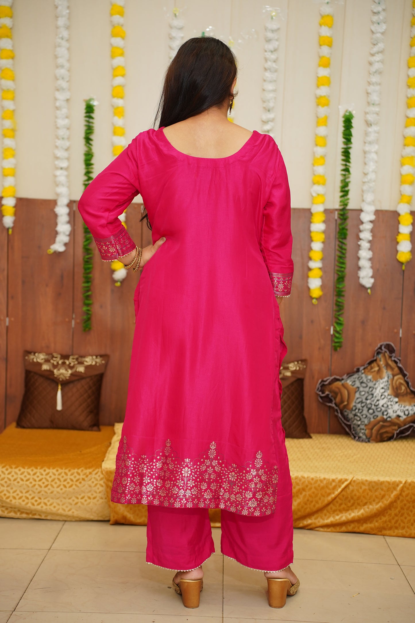 Readymade Party Wear Suits Online