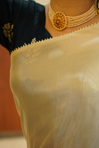 Kanchipuram Silk Sarees