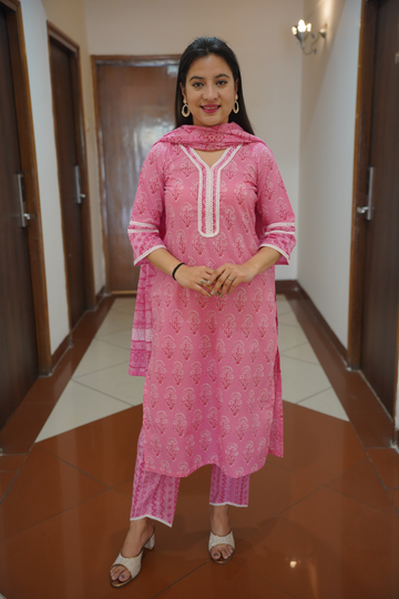 Buy Plus Size Salwar Kameez & Plus Size Suits For Women - Apella