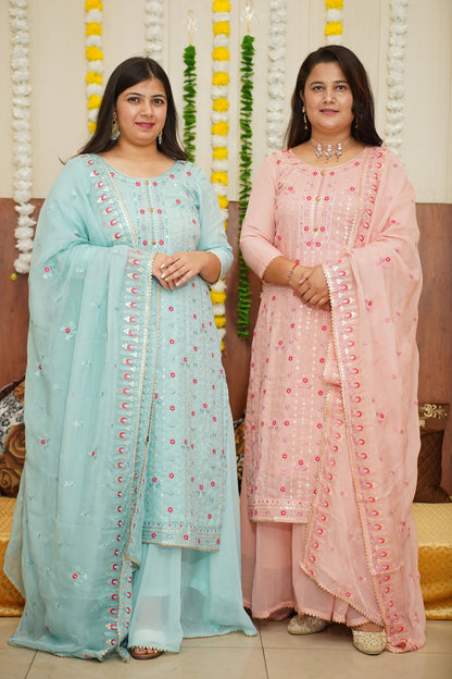 Kurta Set For Women