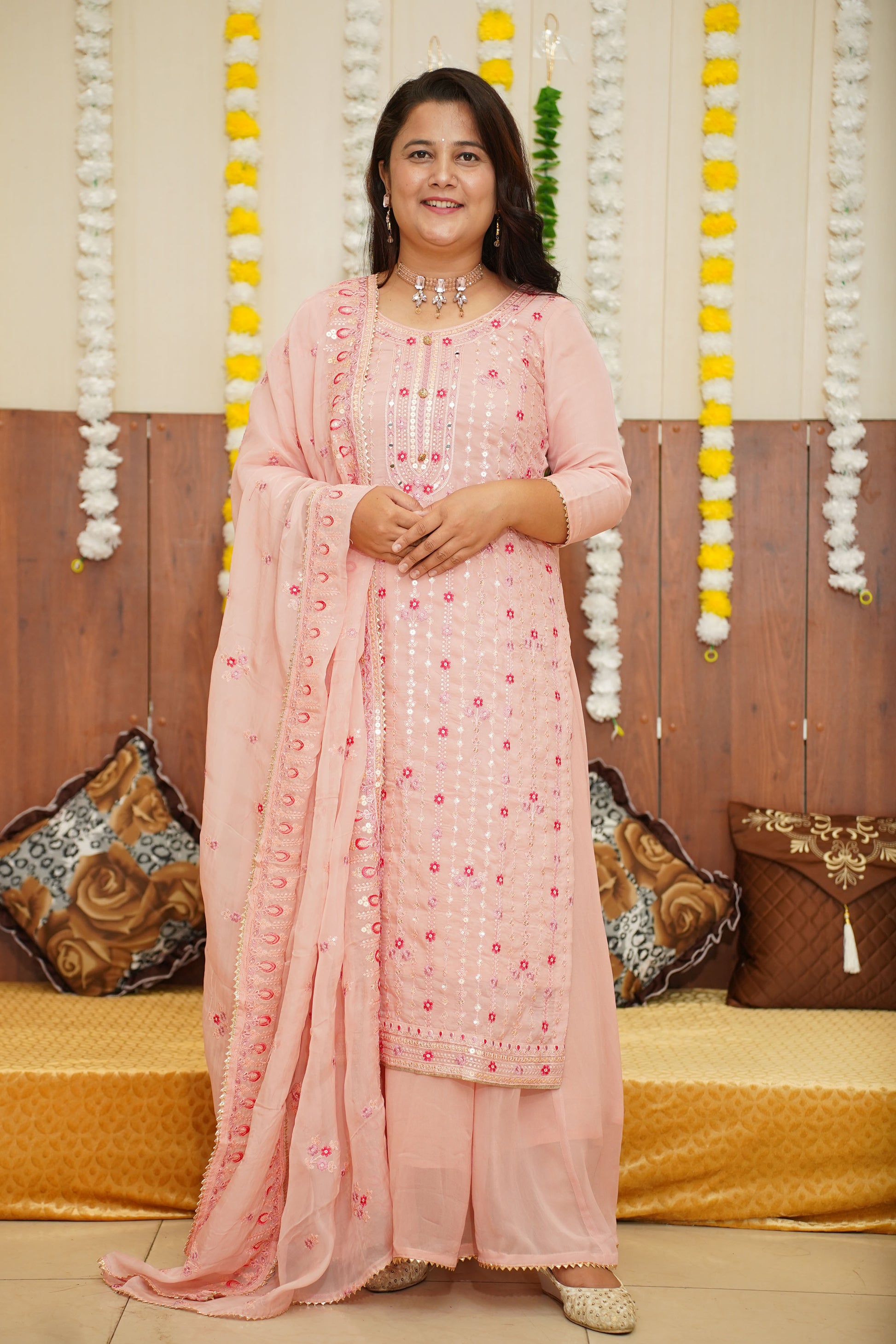 Kurta Set For Women