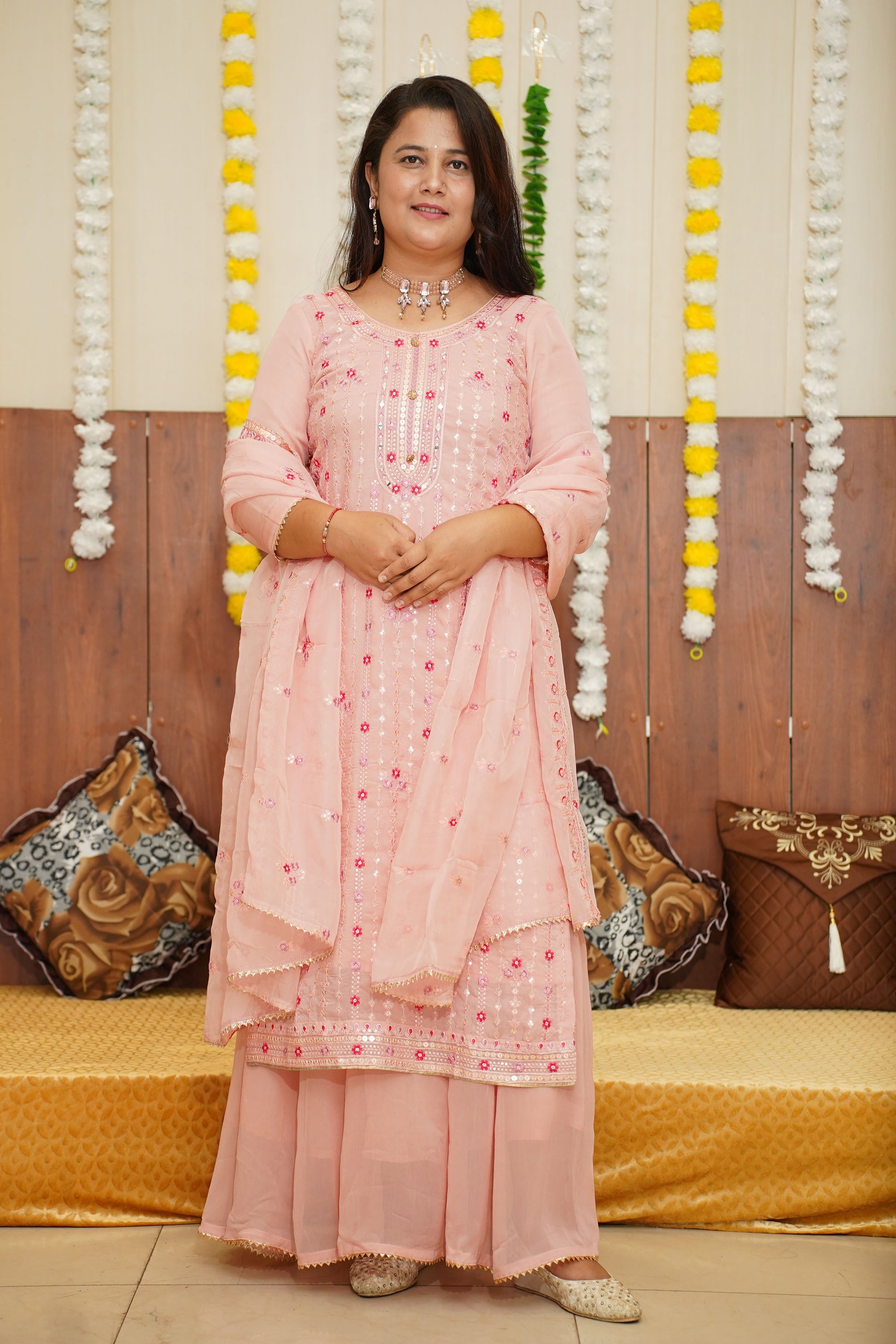 Kurta Set For Women