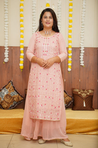 Kurta Set For Women