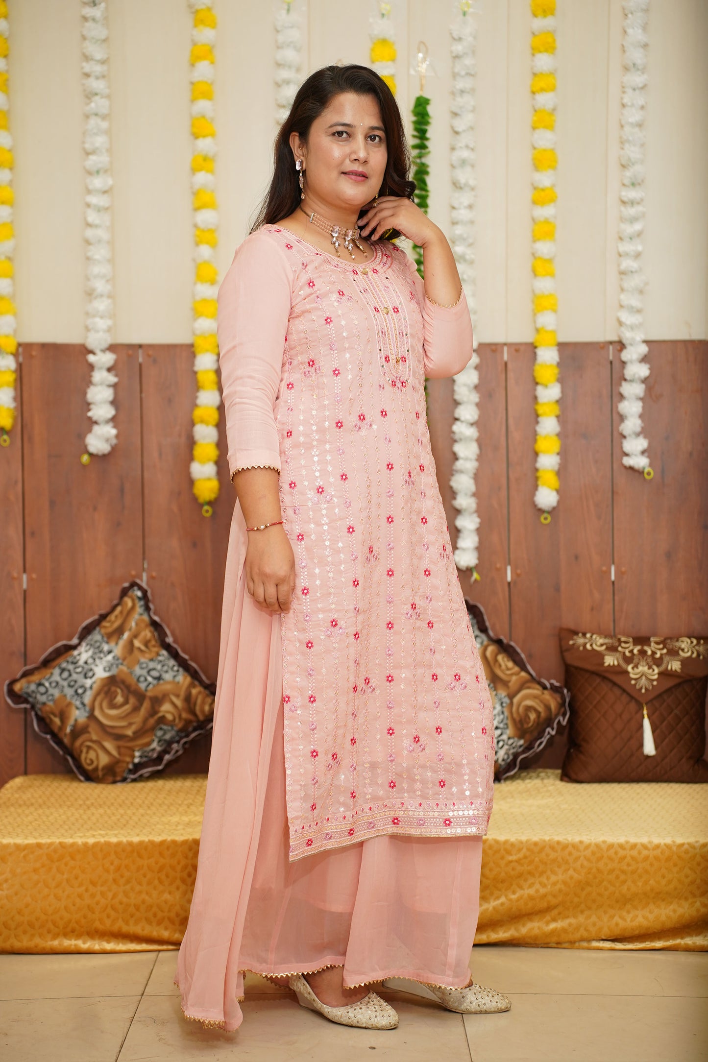 Kurta Set For Women