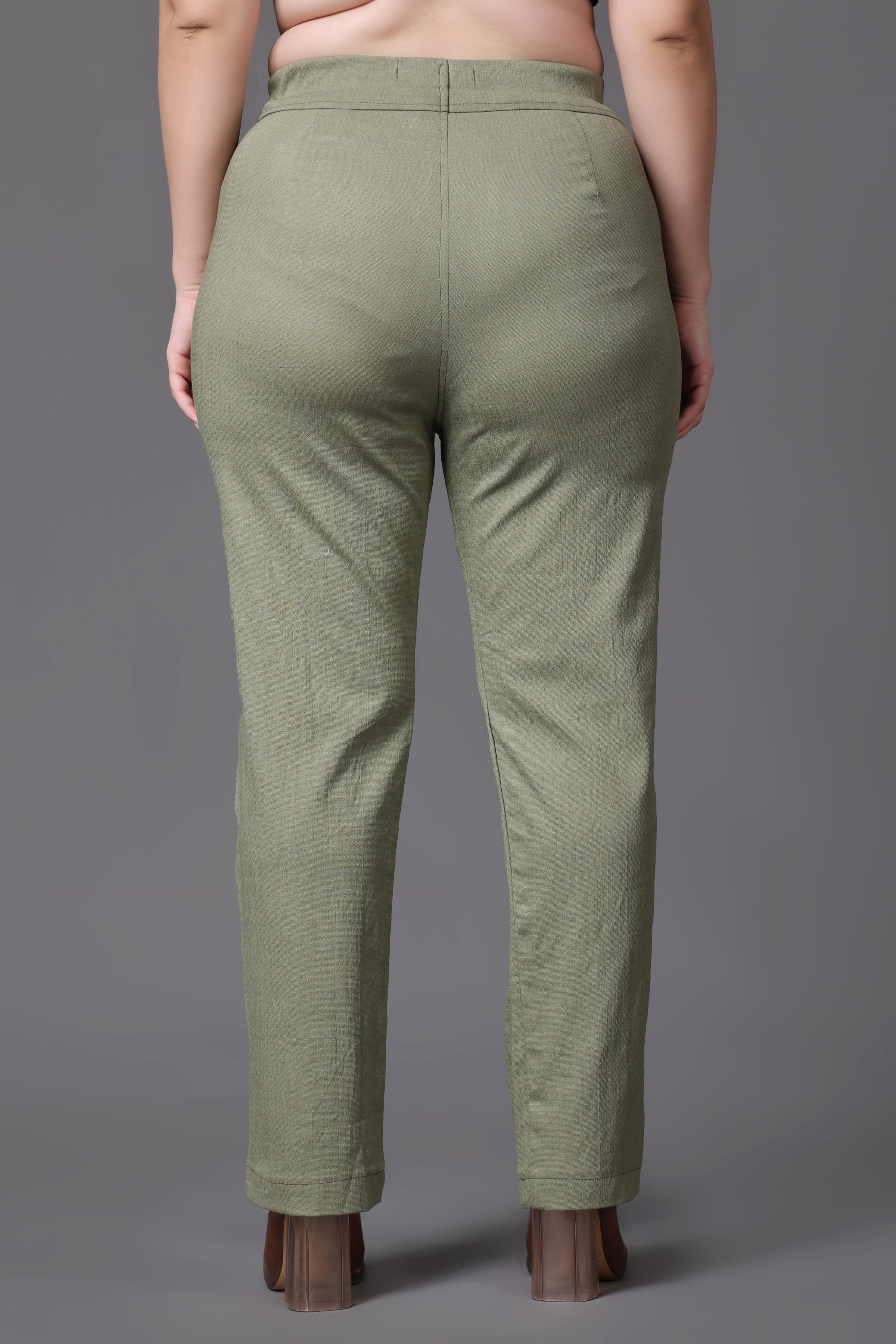How long should men's formal pants be? - Quora