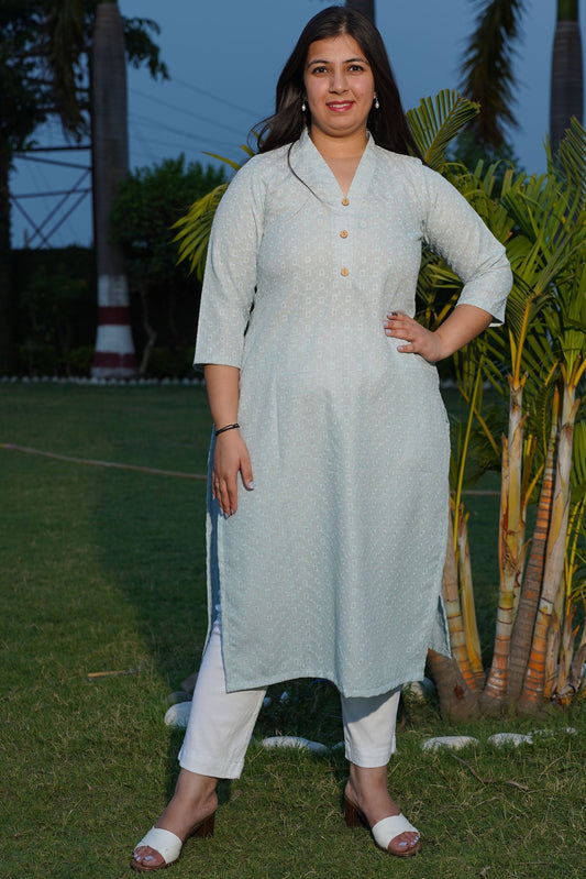 Long Kurtis For Women