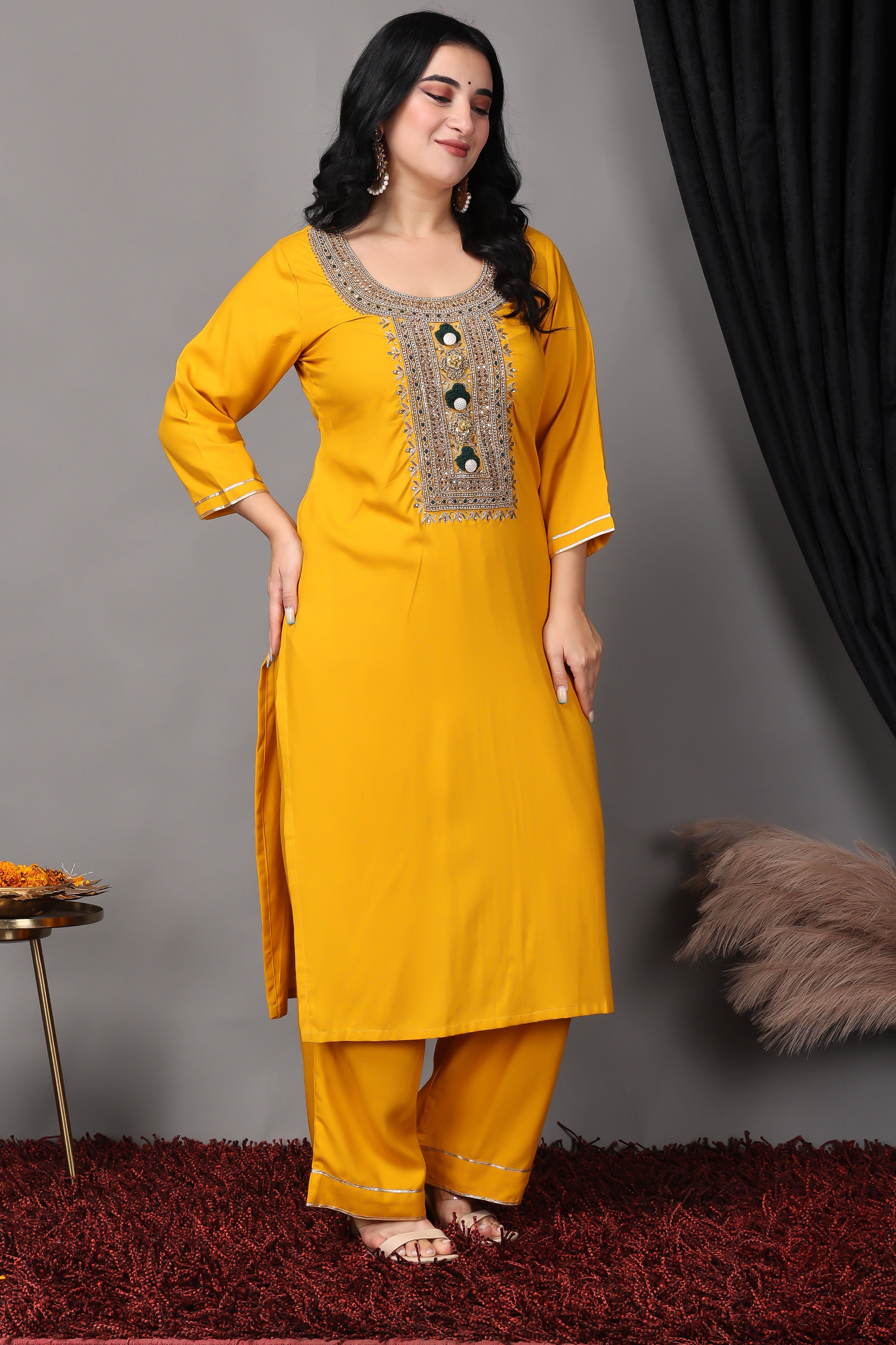 Shop Women's Kurtas Online! Starting at Just AED 50! – ZERESOUQ