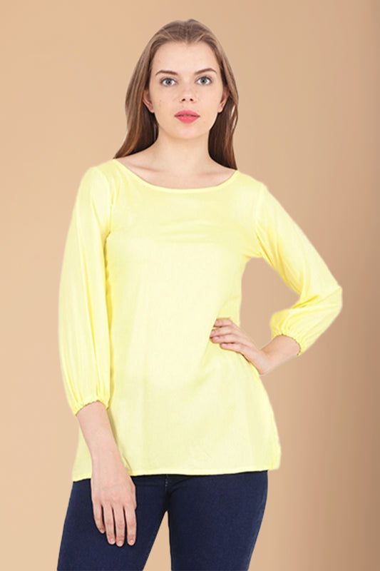Buy Plus Size Tops & Stylish Tops For Women - Apella