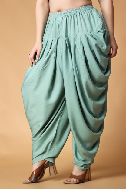 Dhoti Salwar