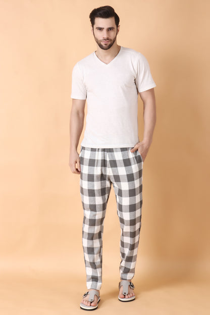 Woolen Pajama For Gents