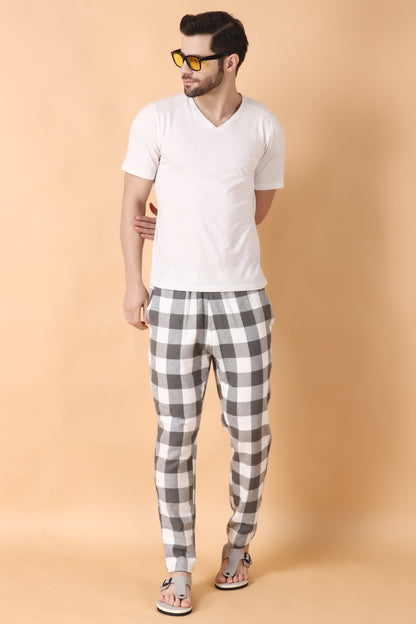 Woolen Pajama For Gents