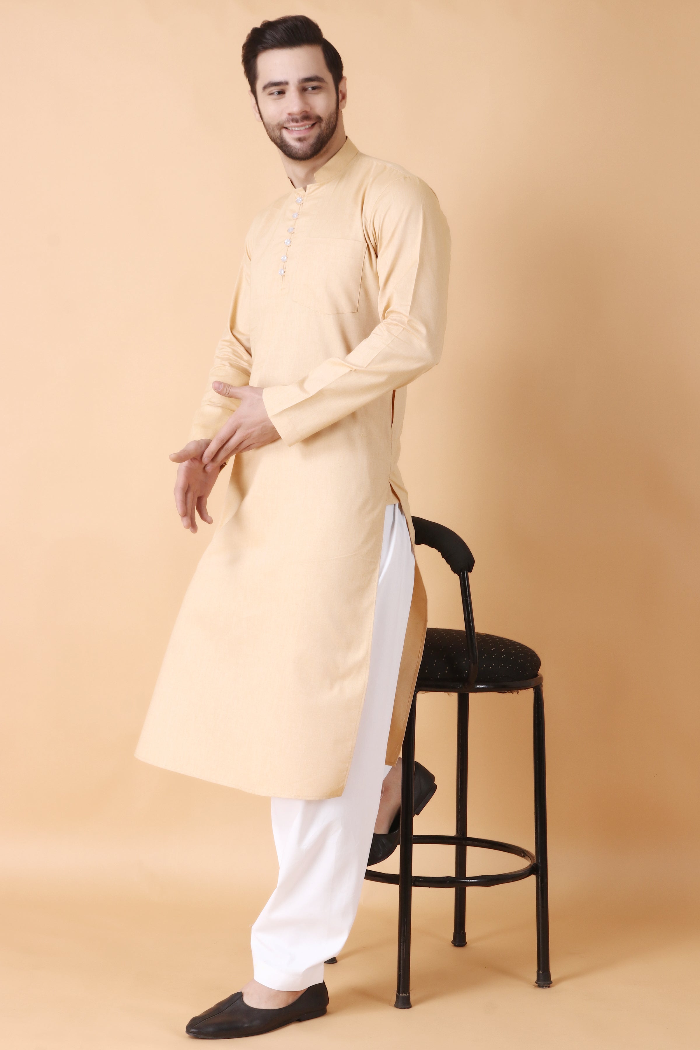 Classic discount kurta pajama