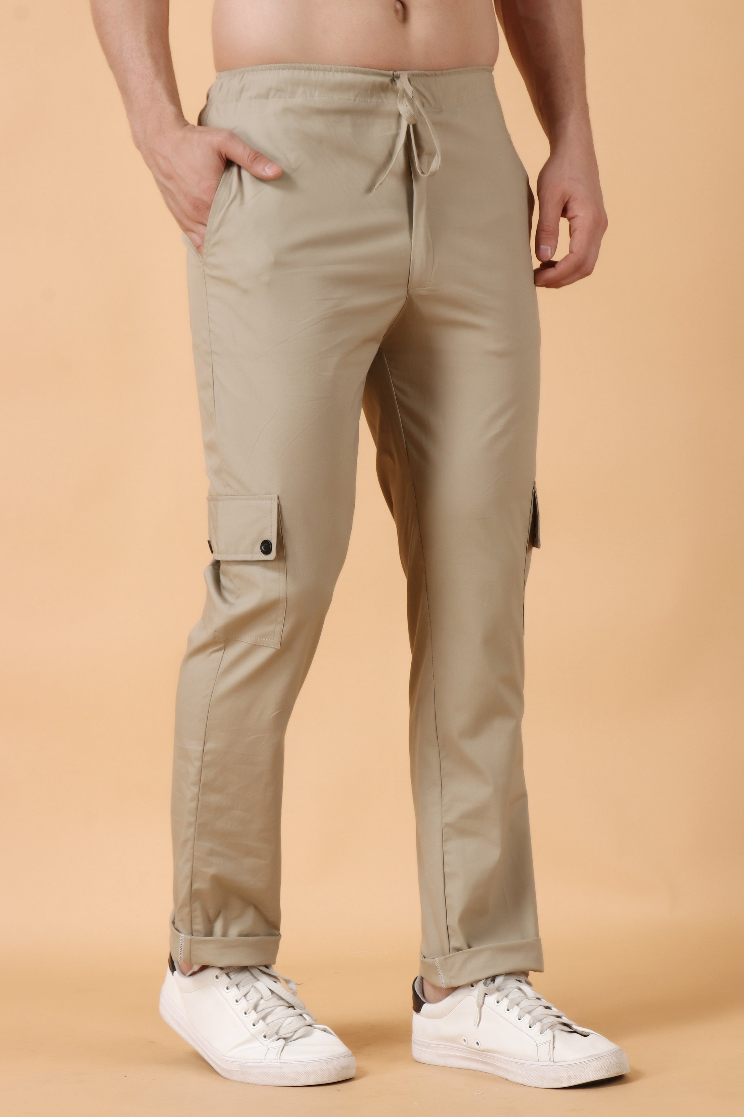 OrSlow US Army Regular Fit Fatigue Pants - Green Reverse Cotton Sateen |  Garmentory