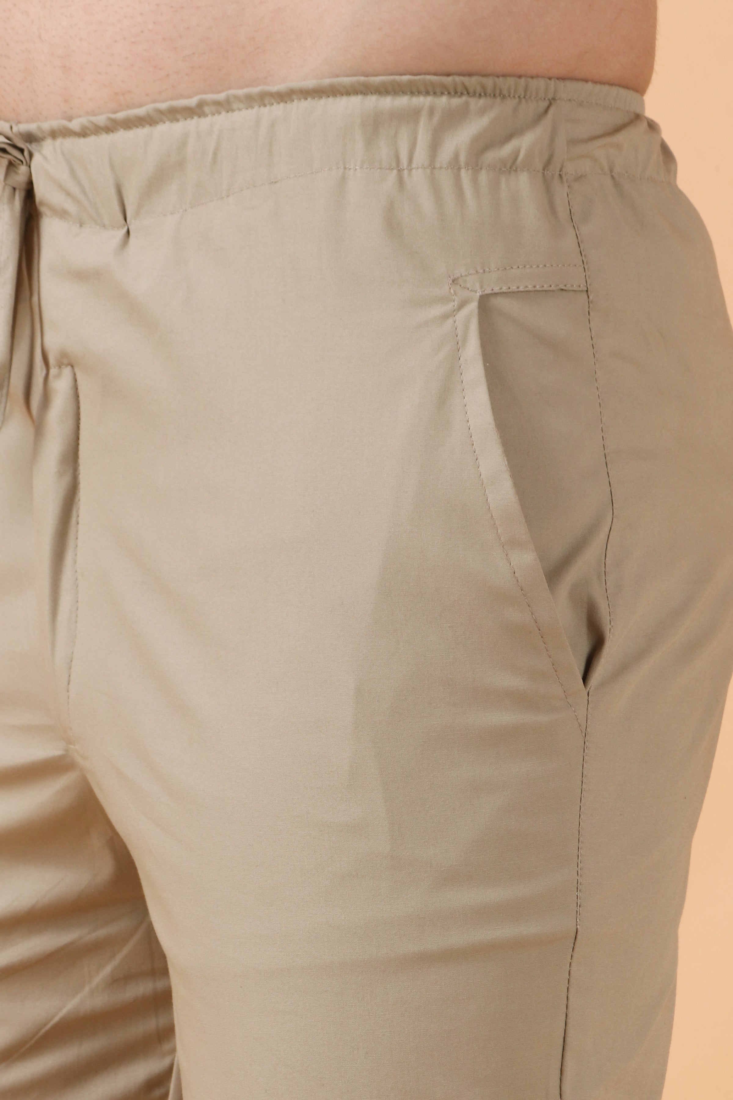 Men Cargo Trousers Pants SG300  Grey