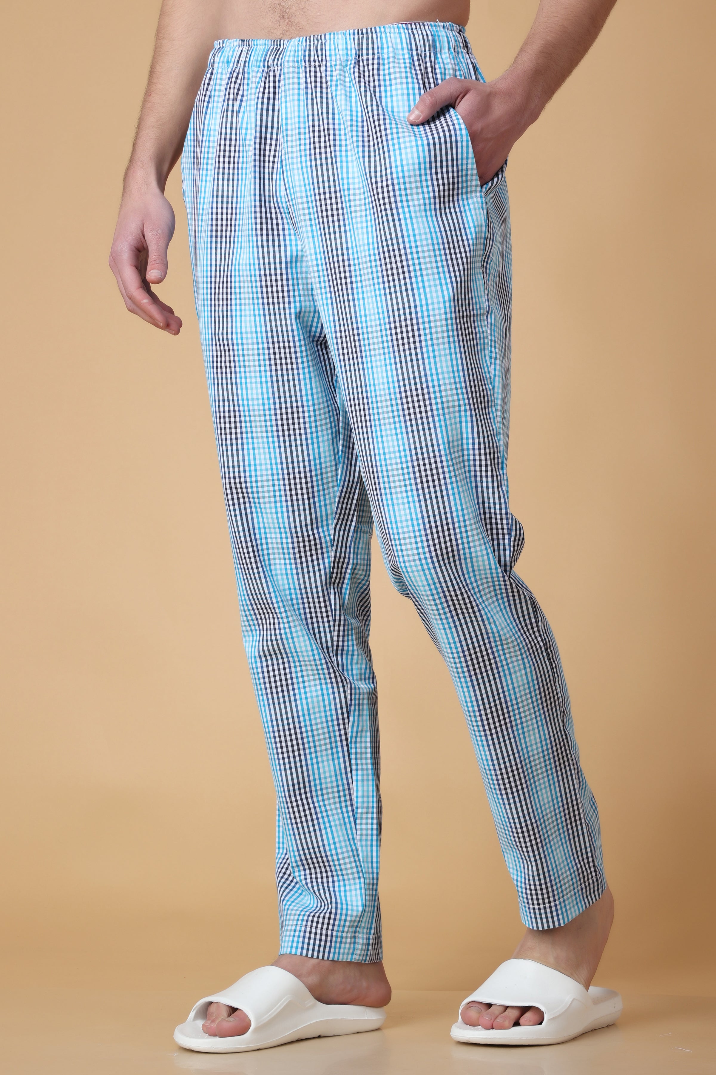 Mens Pajamas  Cotton Pajamas  Mens pajamas Mens sleepwear lounges Men  loungewear