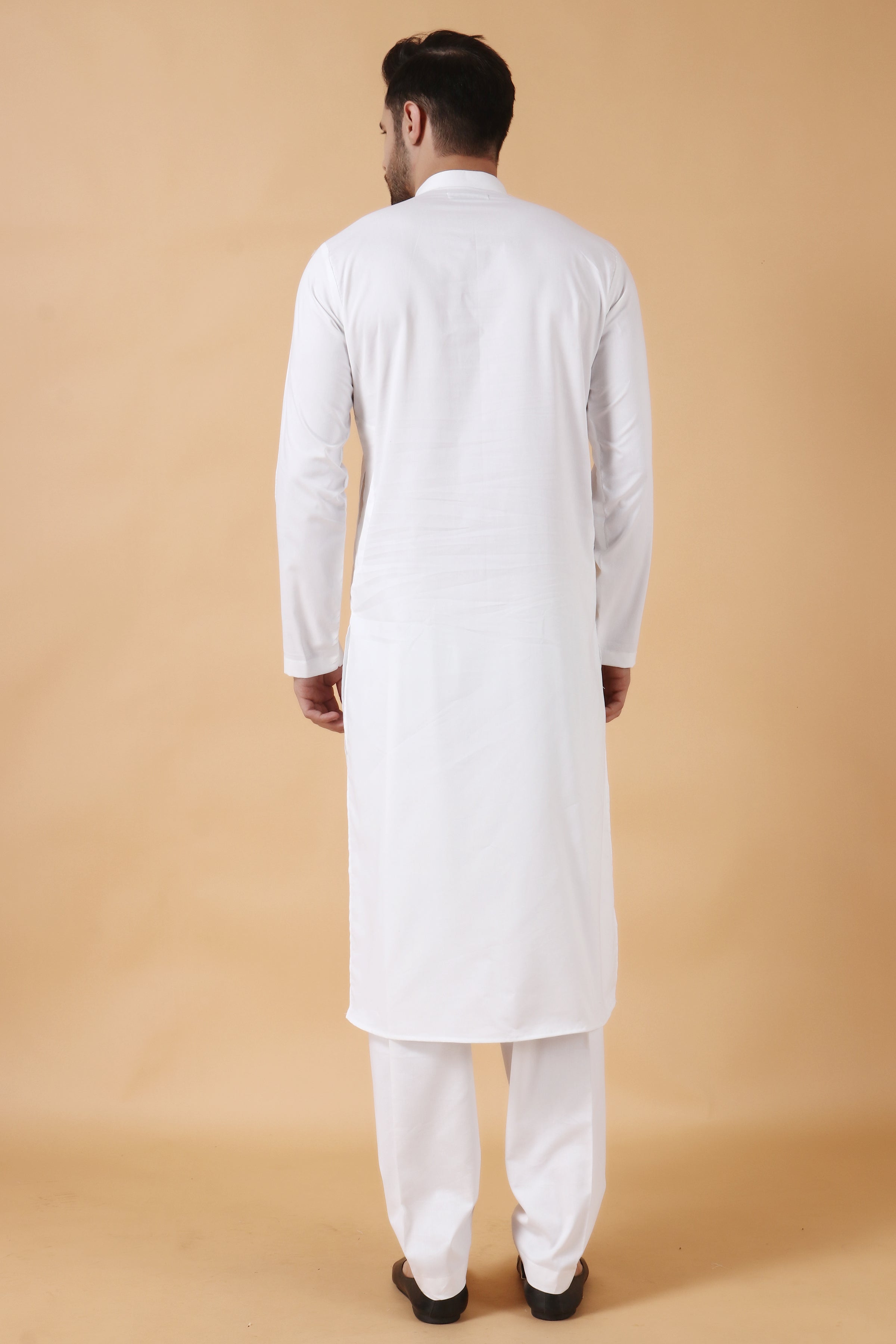 Pakistani pathani clearance kurta