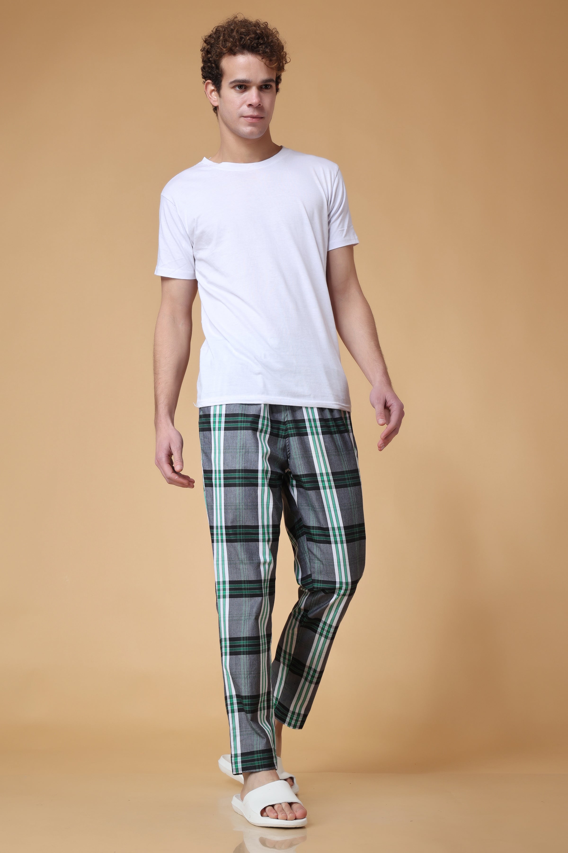 Plaid Pajama Pants for Tall Men  American Tall