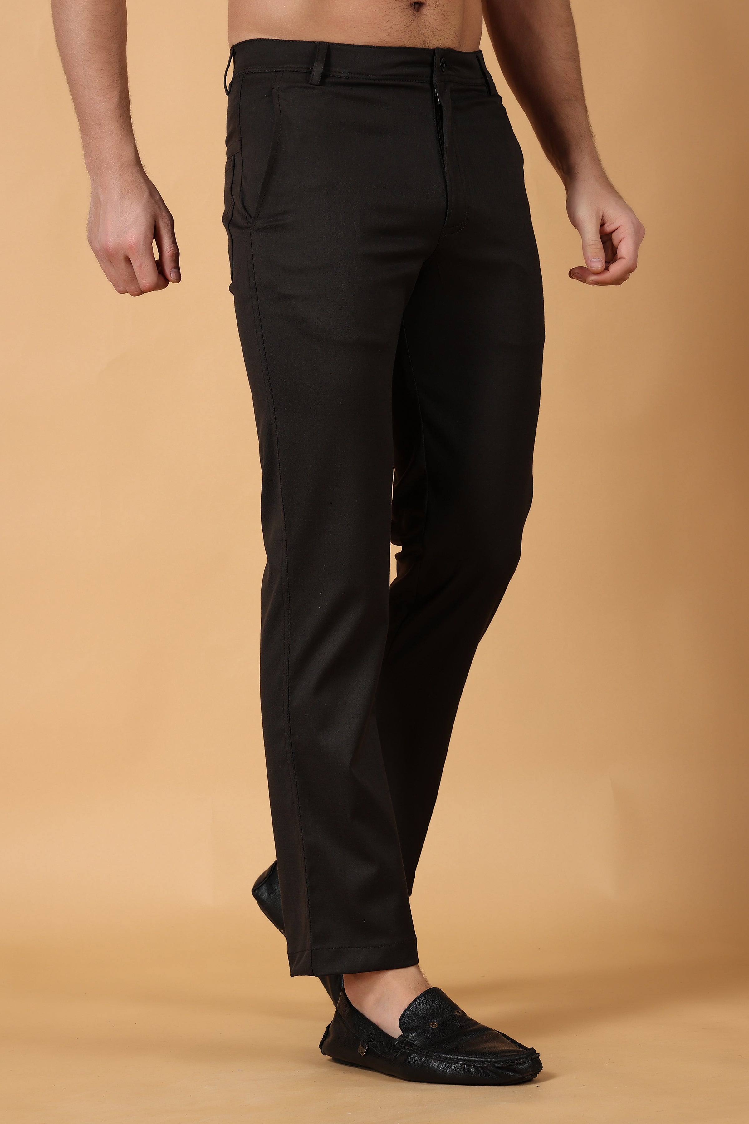 Heavy Chino Dress Pants  Made To Measure Custom Jeans For Men  Women  MakeYourOwnJeans