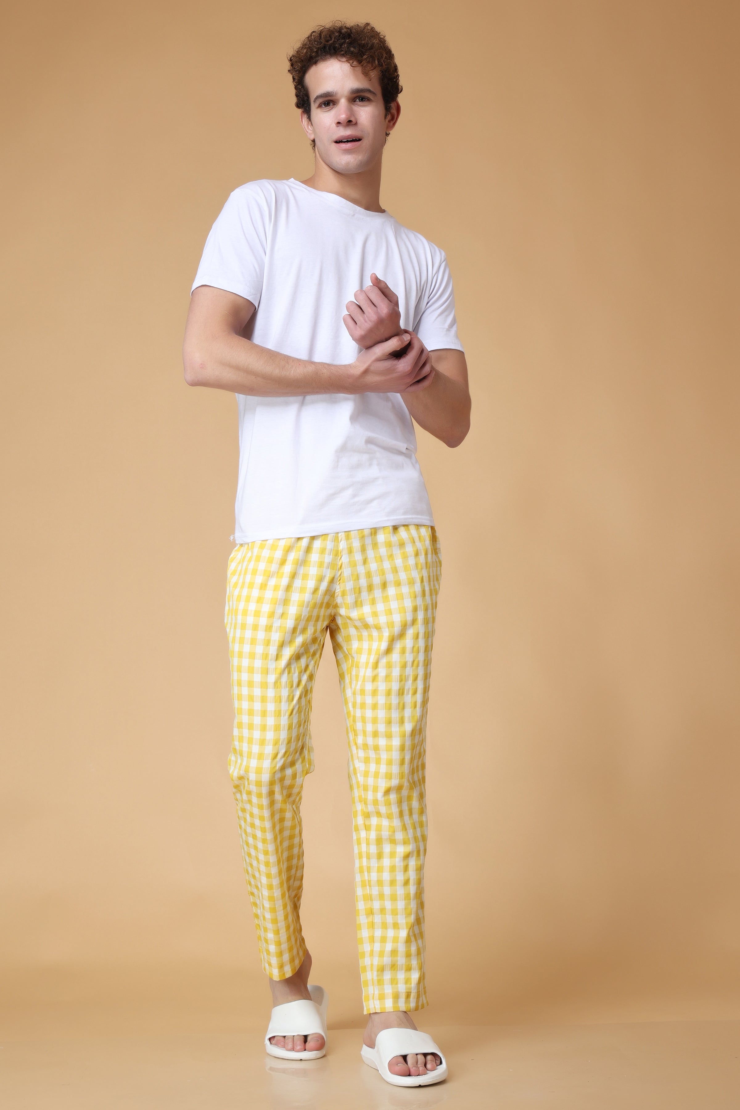 Mens modal pyjamas hot sale