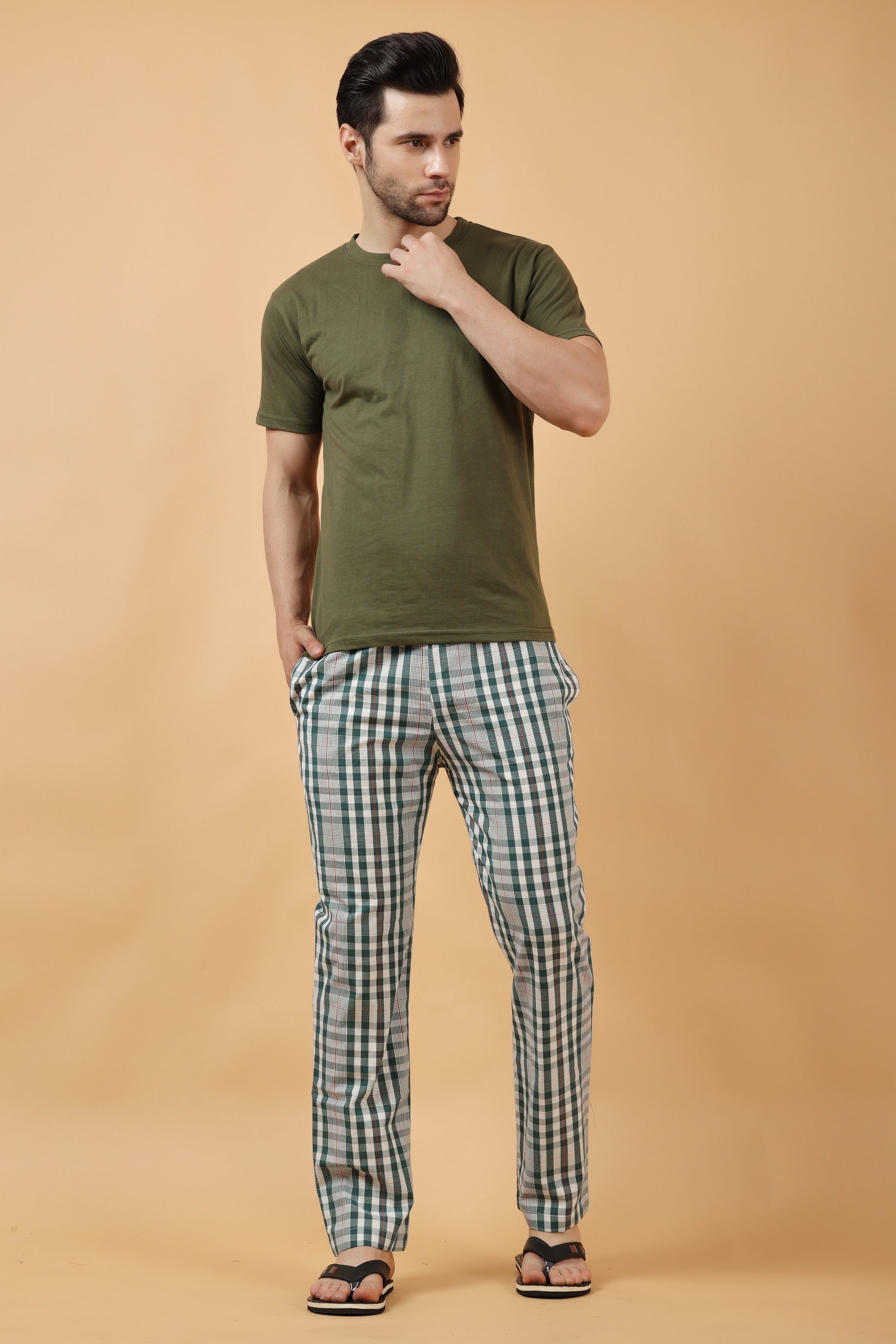 Custom Pajamas for Men Create Personalized Pajama Pants
