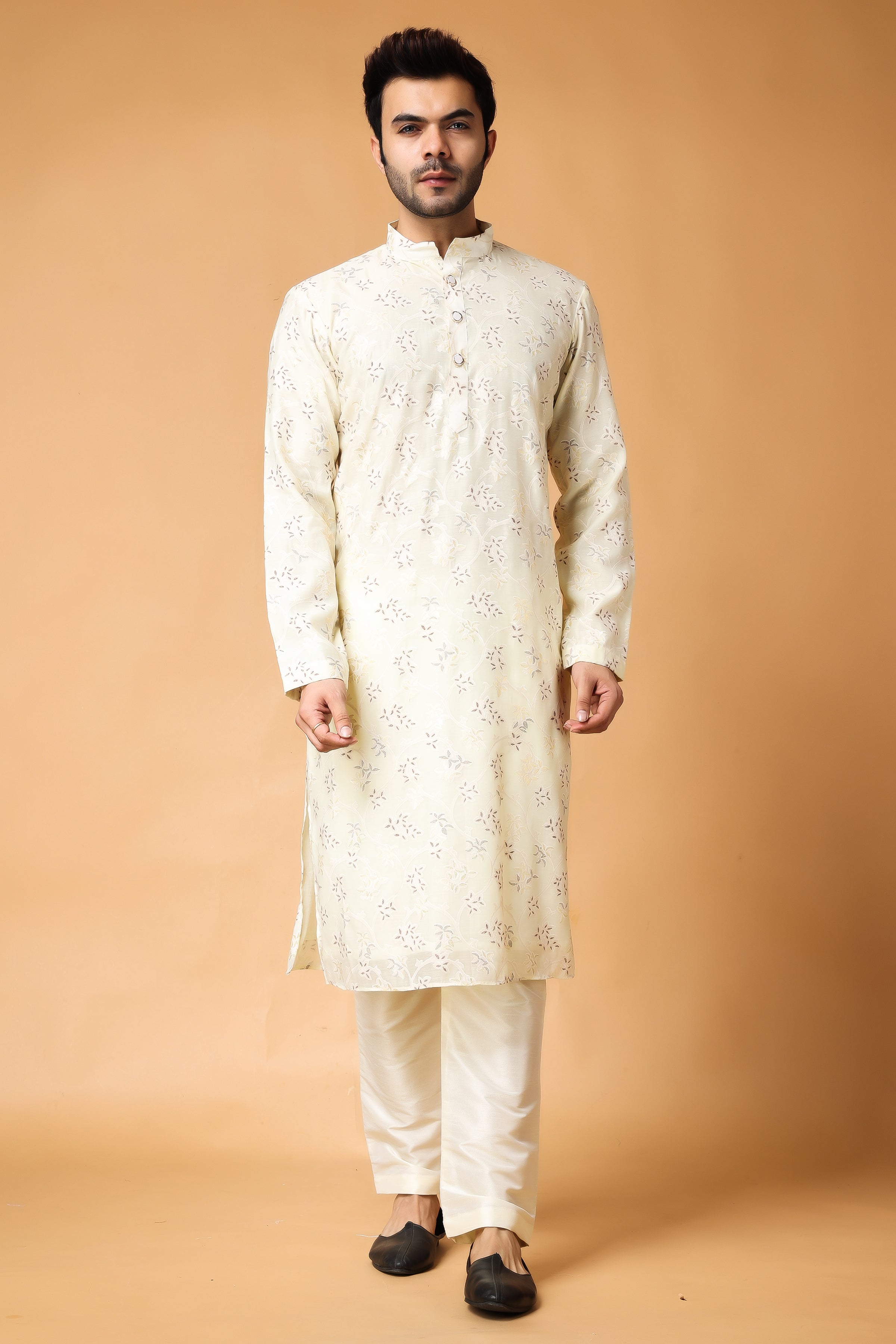 Modal kurta online pajama