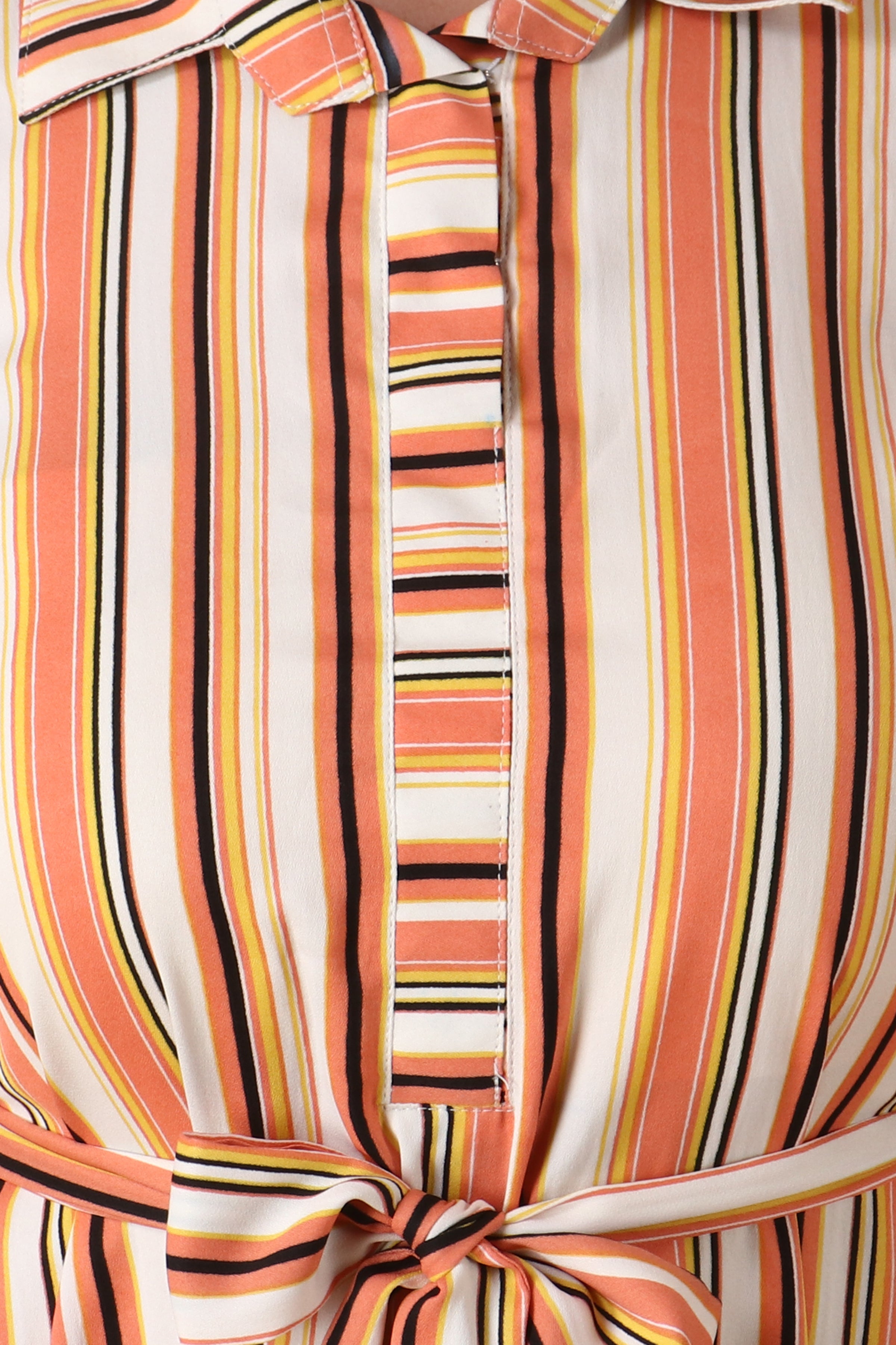 MEROKEETY Womens Summer Sleeveless Striped T Shirt India | Ubuy