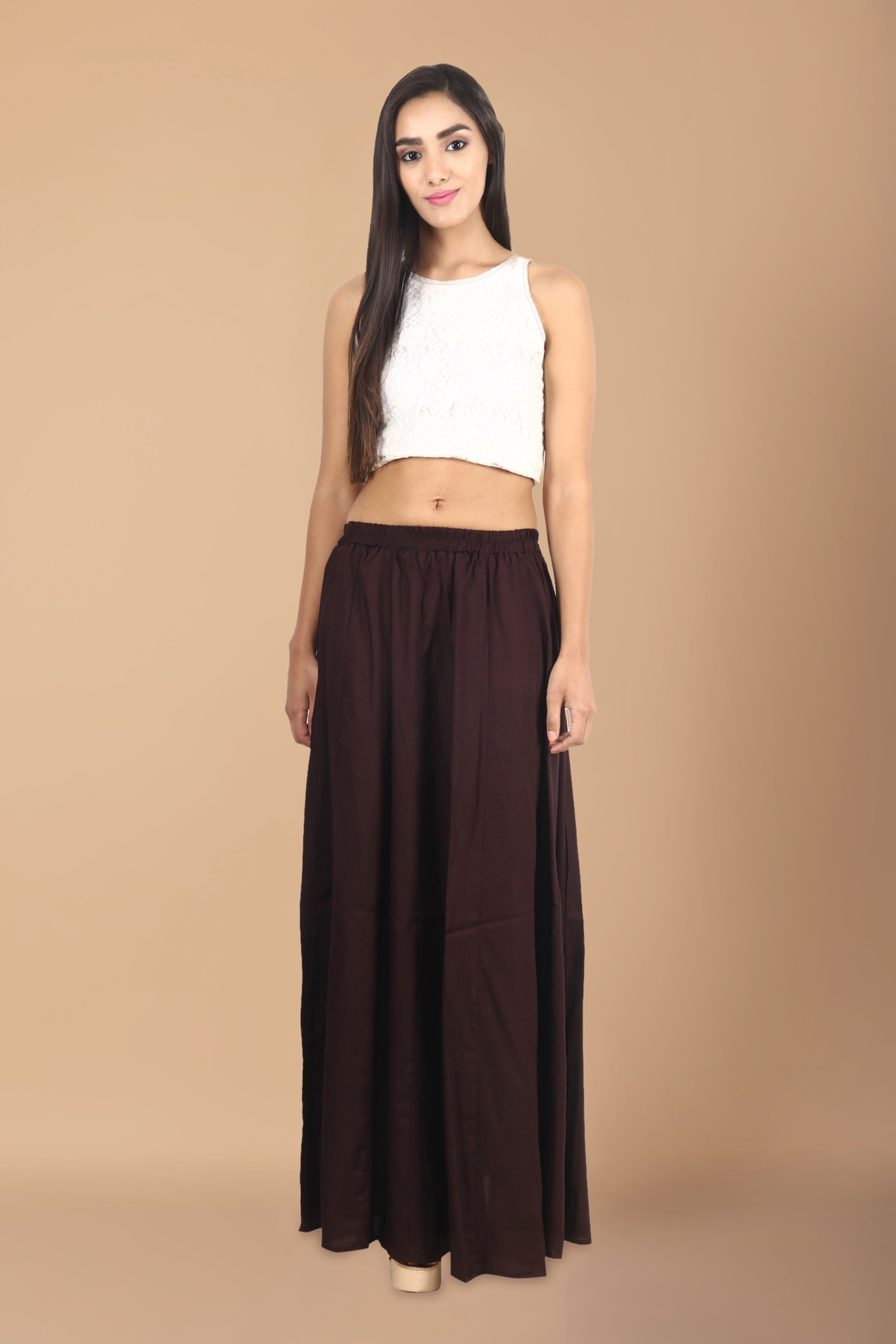 Praslin Skirt | Women's Skirts | KAHINDO