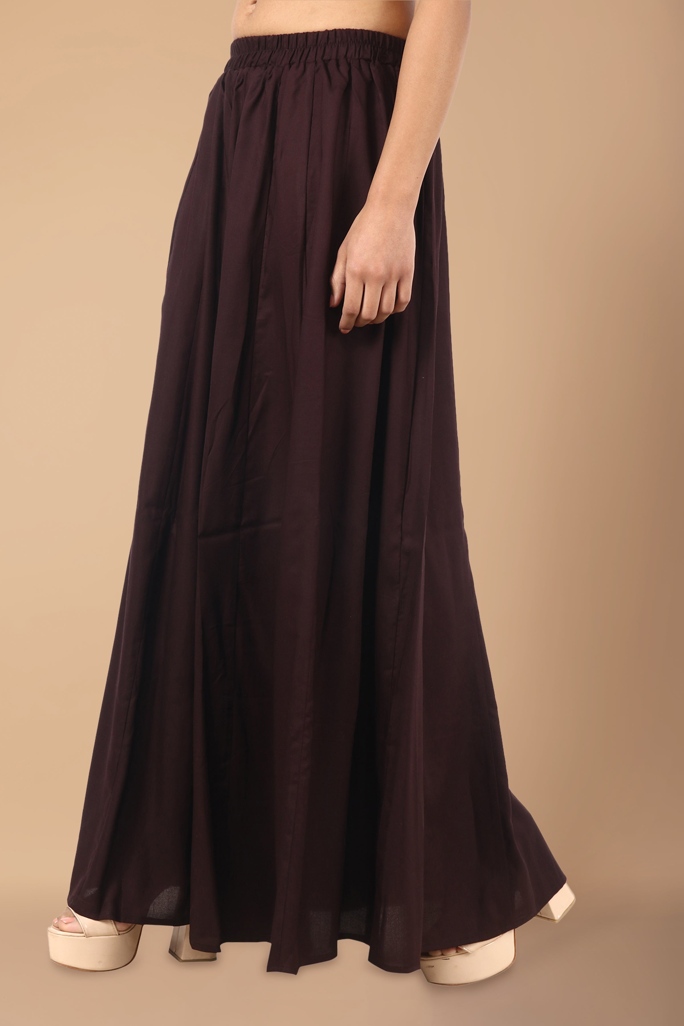 Buy Plus Size Skirts Long Skirts For Women Apella