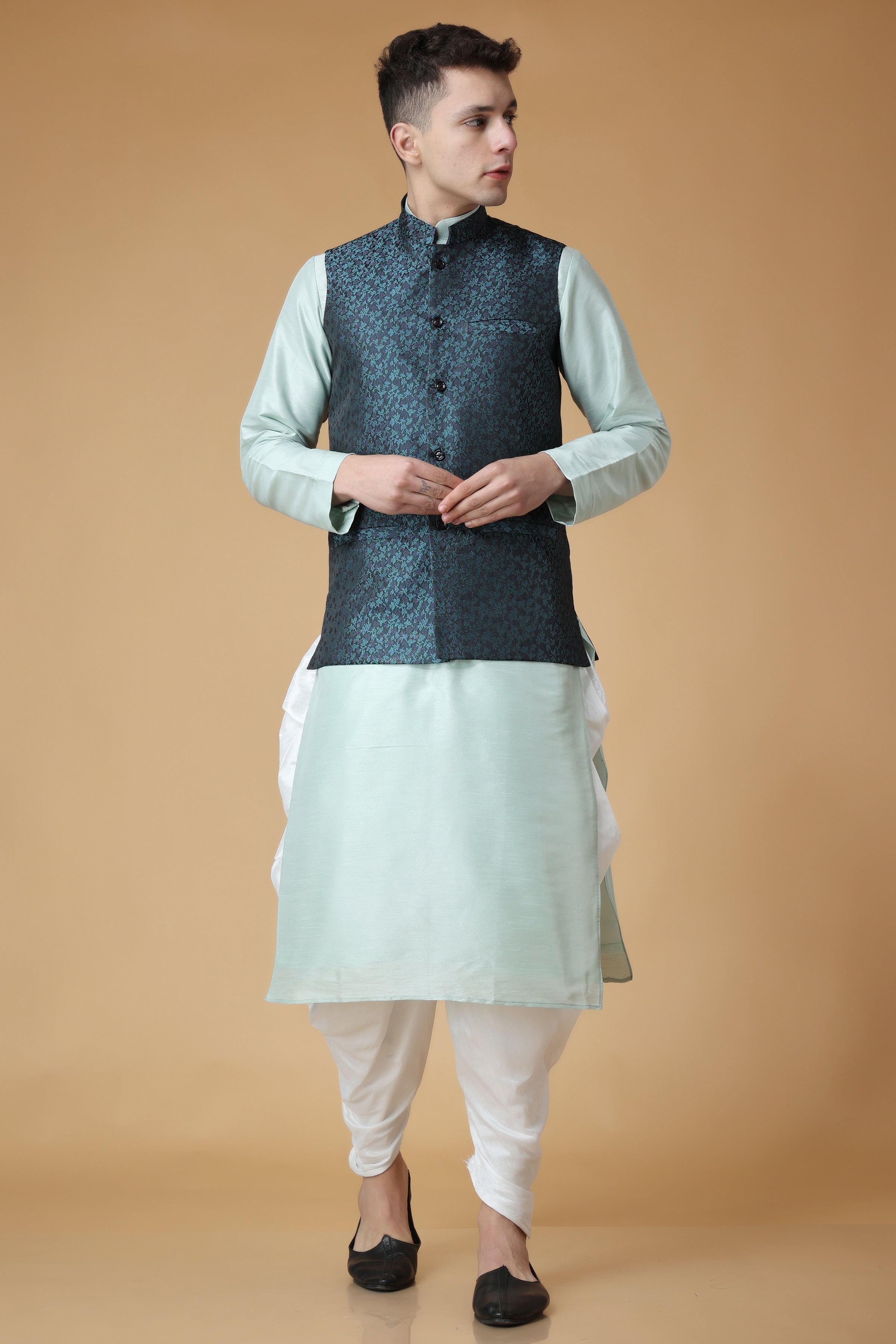 We told you, Nehru Jackets are Big this season | Designer suits for men, Nehru  jacket for men, Wedding suits men
