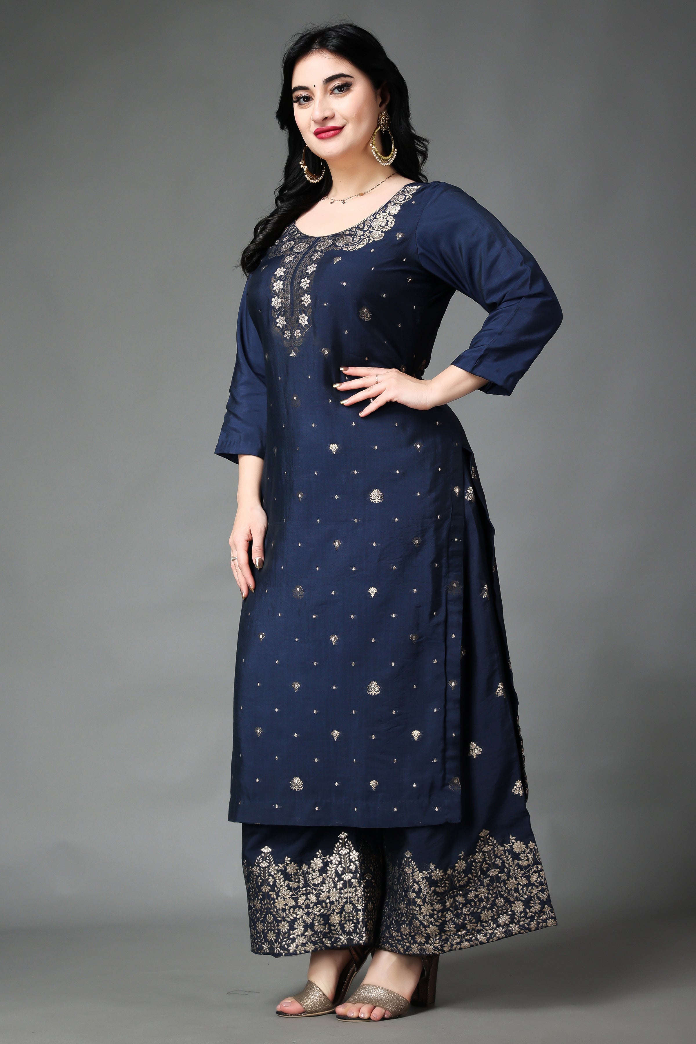 Buy Ladies Fancy Suit Party Wear Salwar Suits For Ladies Apella