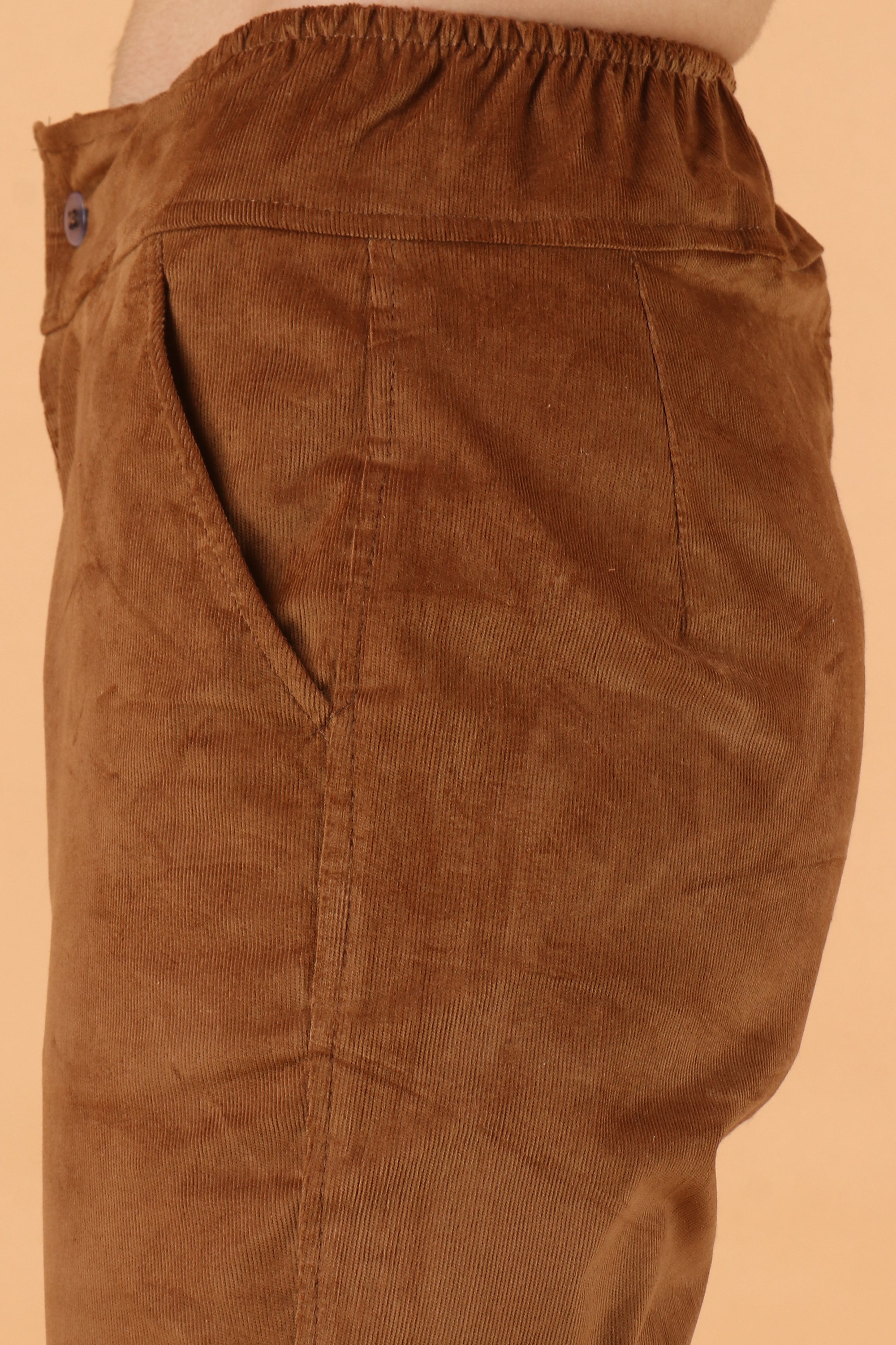 Corduroy Trouser Pants, Feature : Comfortable, Easily Washable, Technics :  Machine Made at Rs 500 / Piece in Amritsar