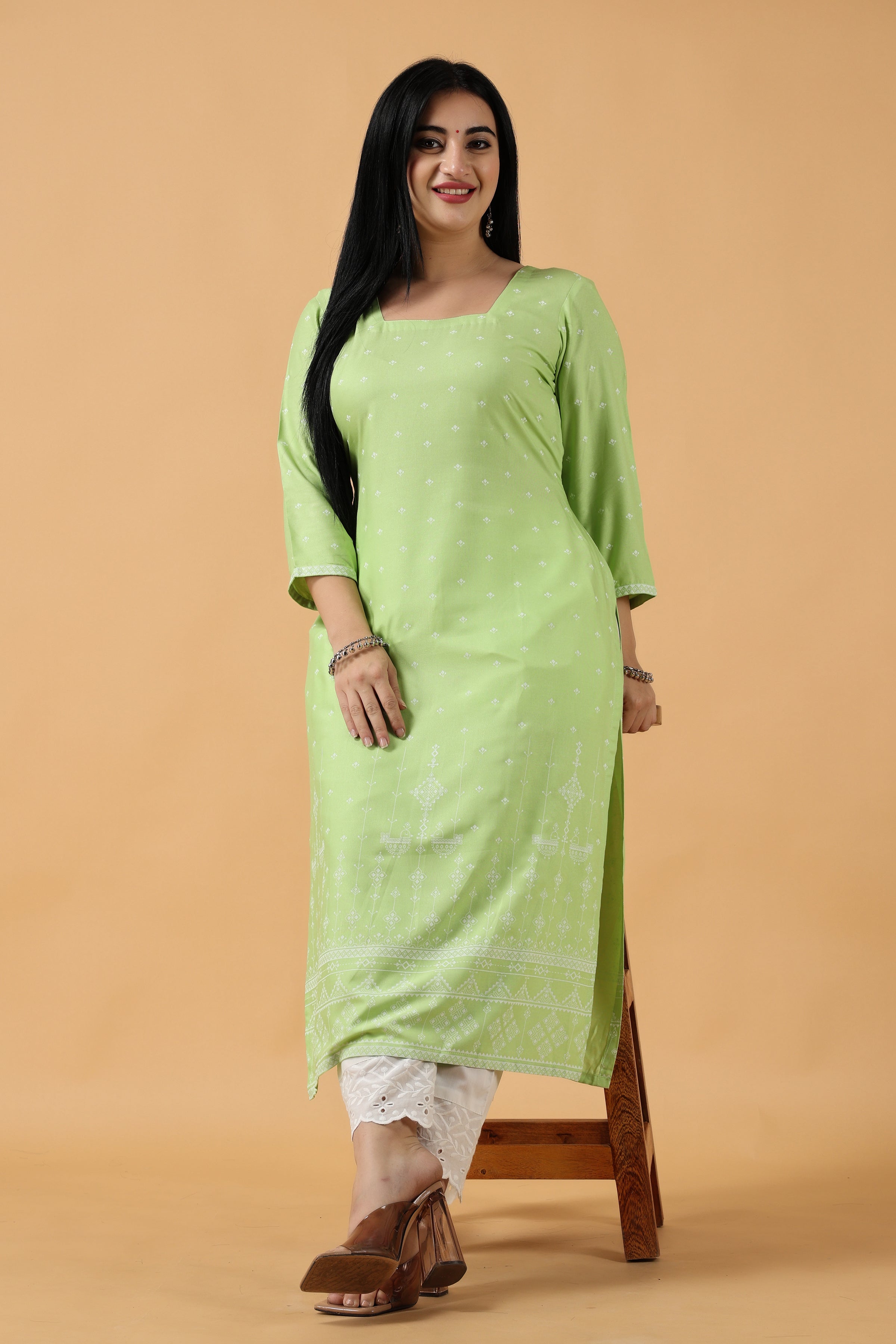 Cotton Plain Dress Material at Rs 300 in Jetpur | ID: 15041398930