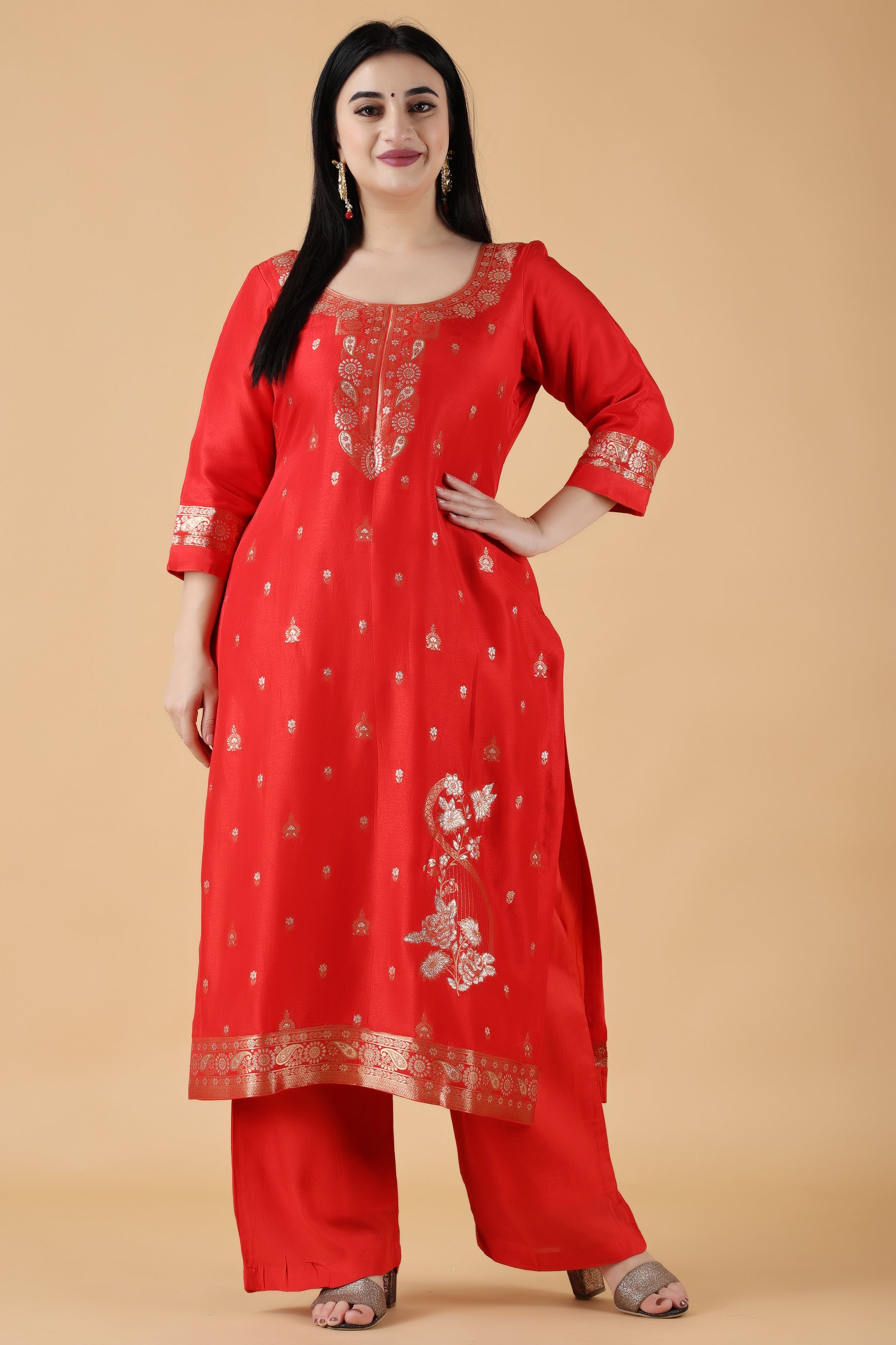 100% Pure Grade 6A Mulberry Silk Dresses for Women - FreedomSilk