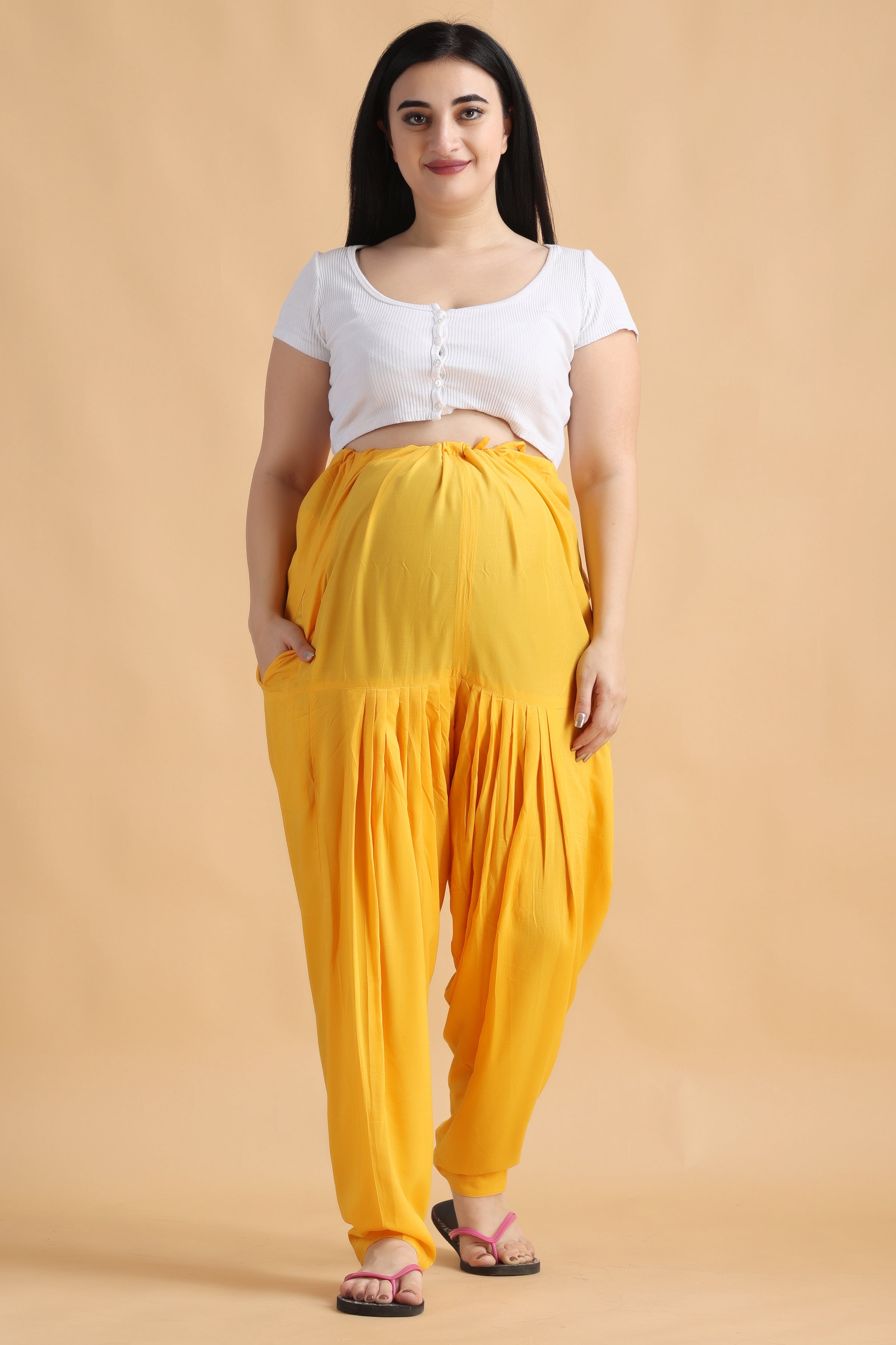 Maternity Pants - Buy Maternity Pants online at Best Prices in India |  Flipkart.com