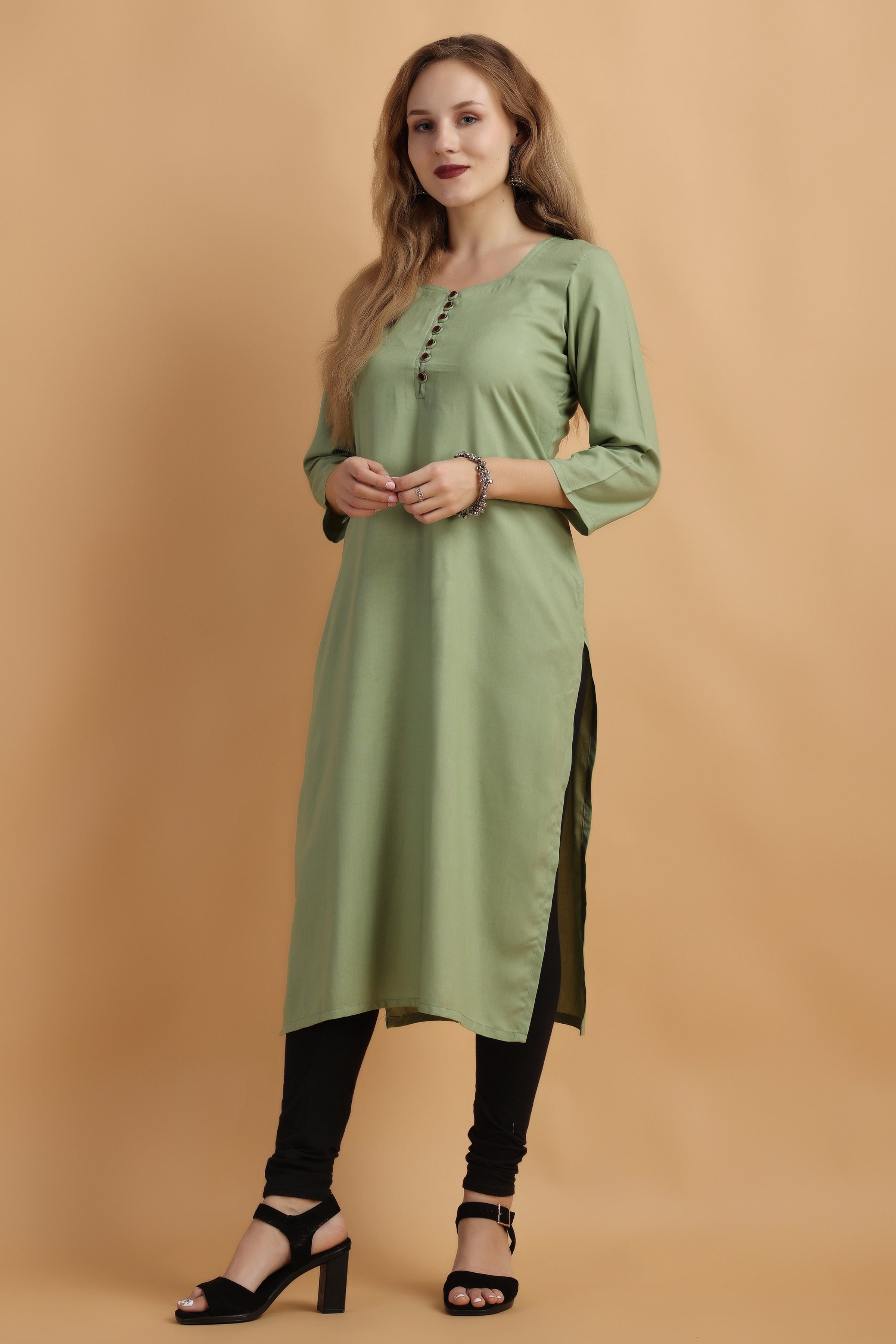 Kurta style clearance 2019 for girls